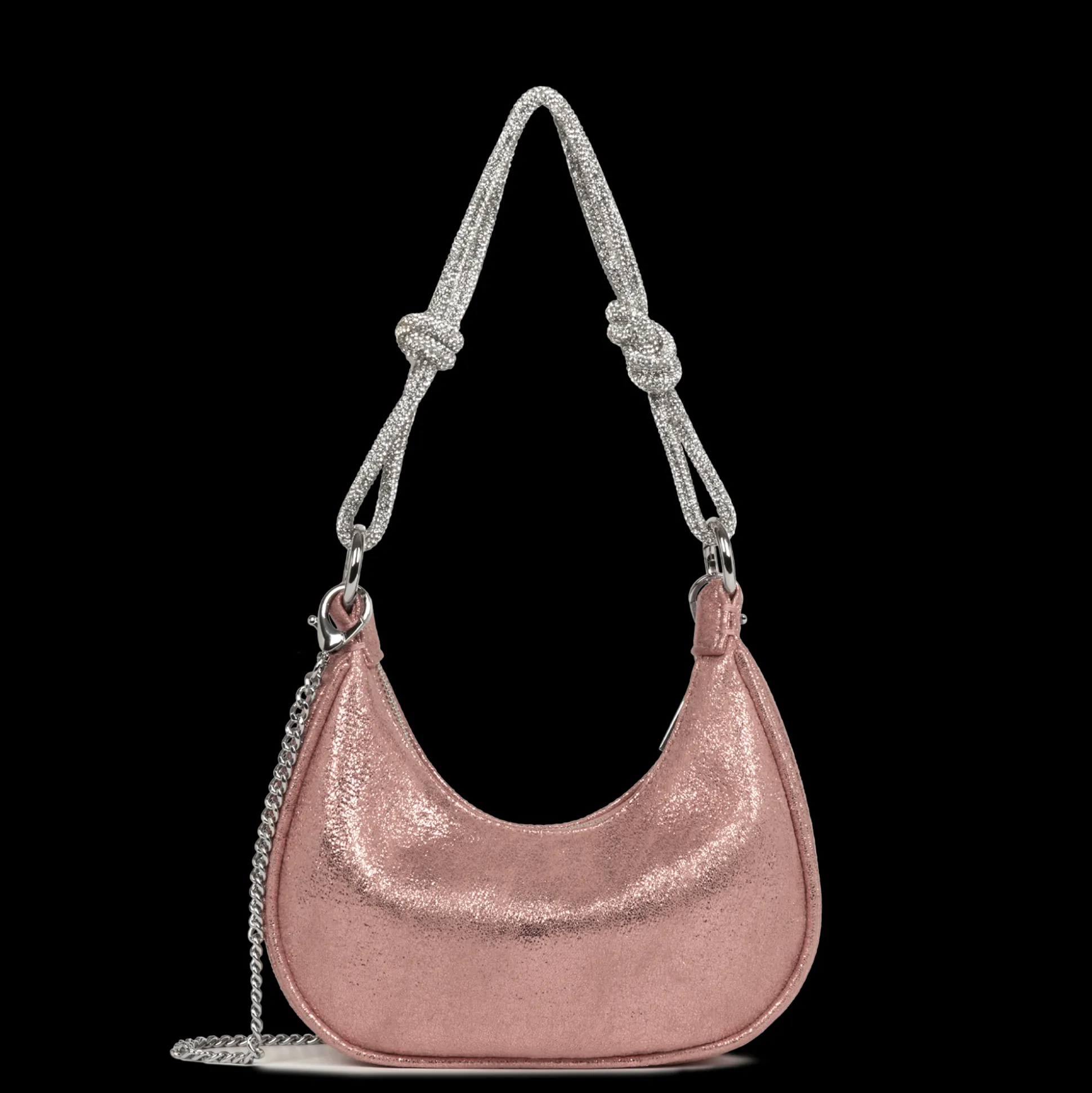 Sac demi lune