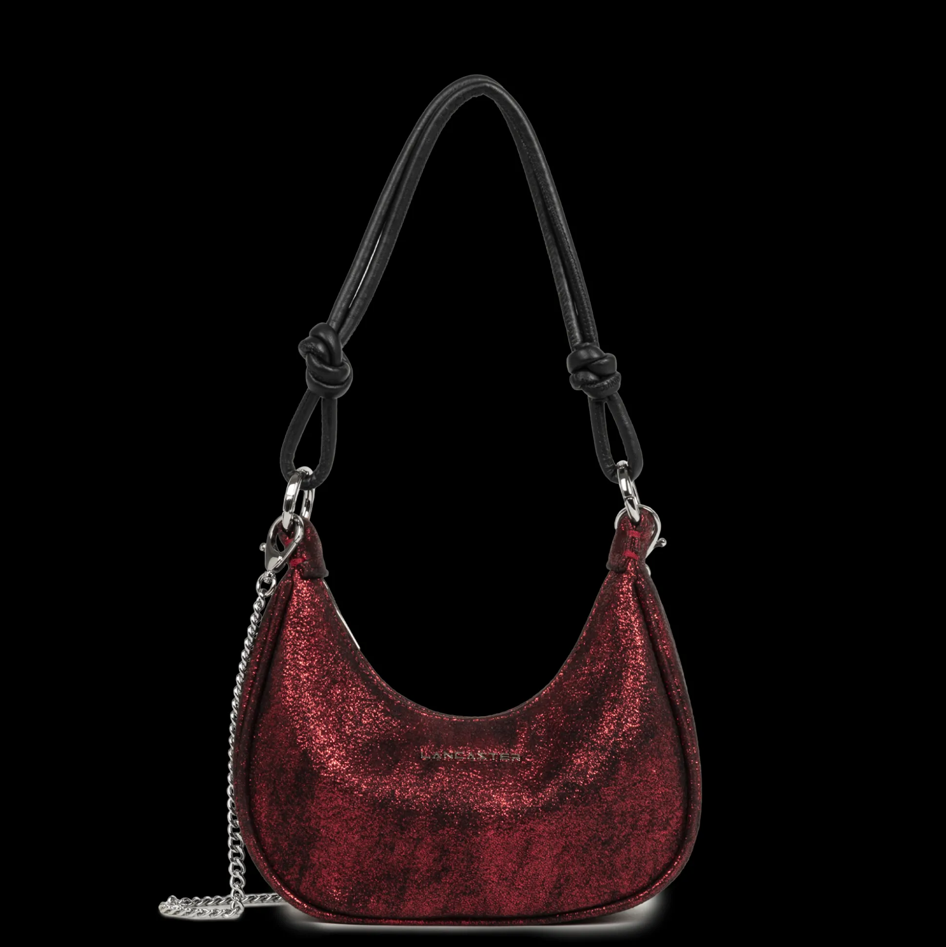 Sac demi lune