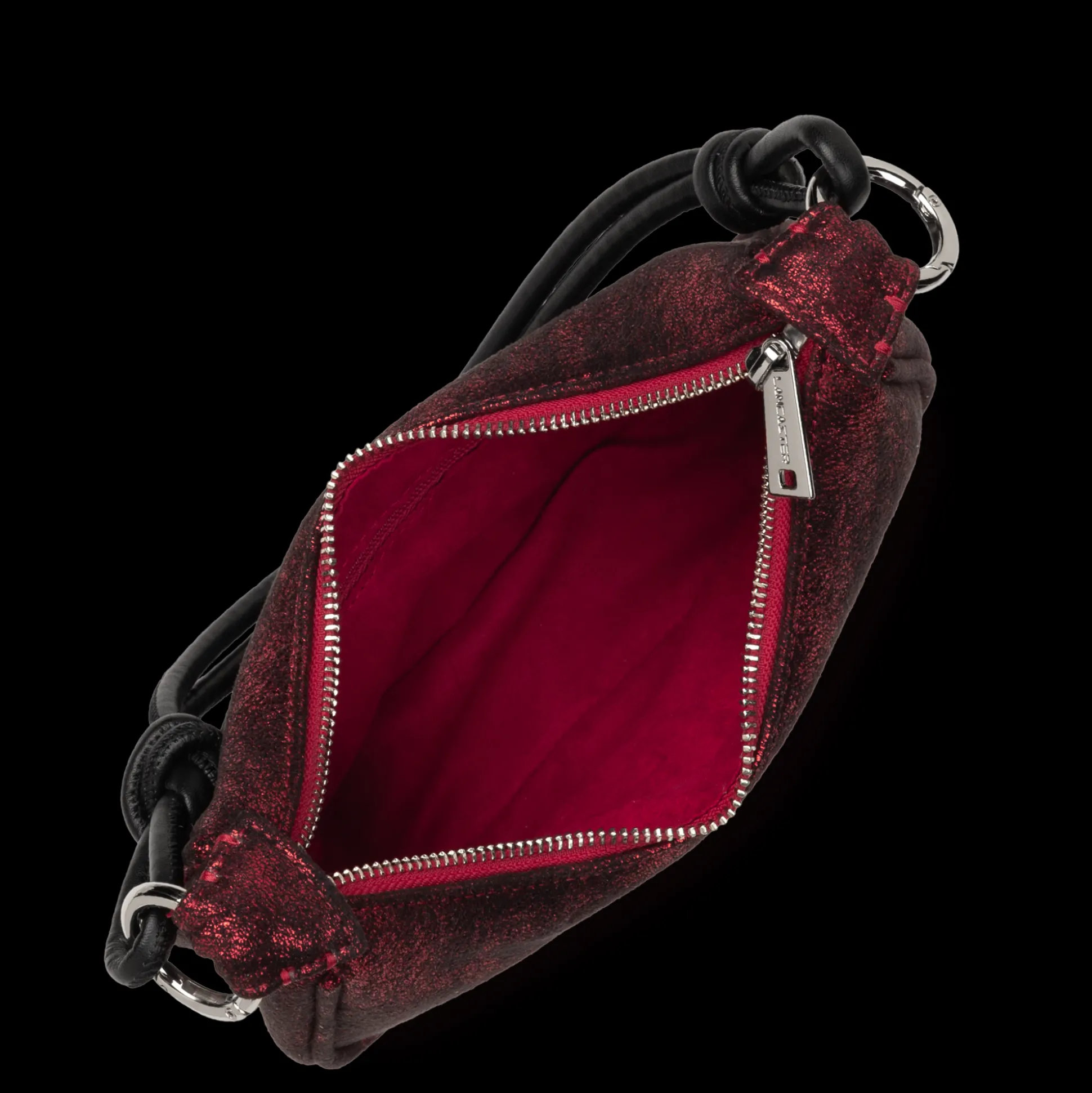 Sac demi lune