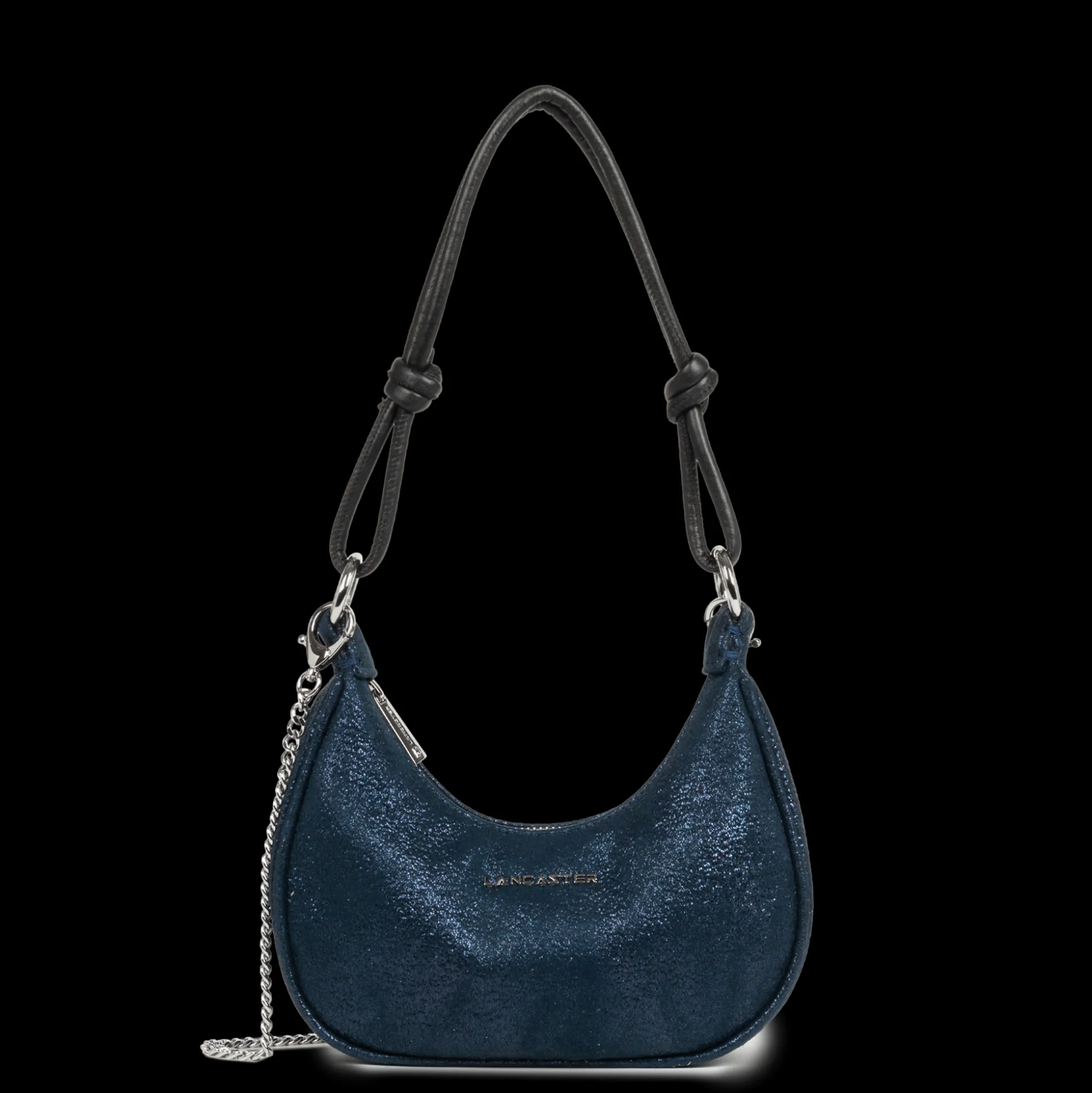 Sac demi lune