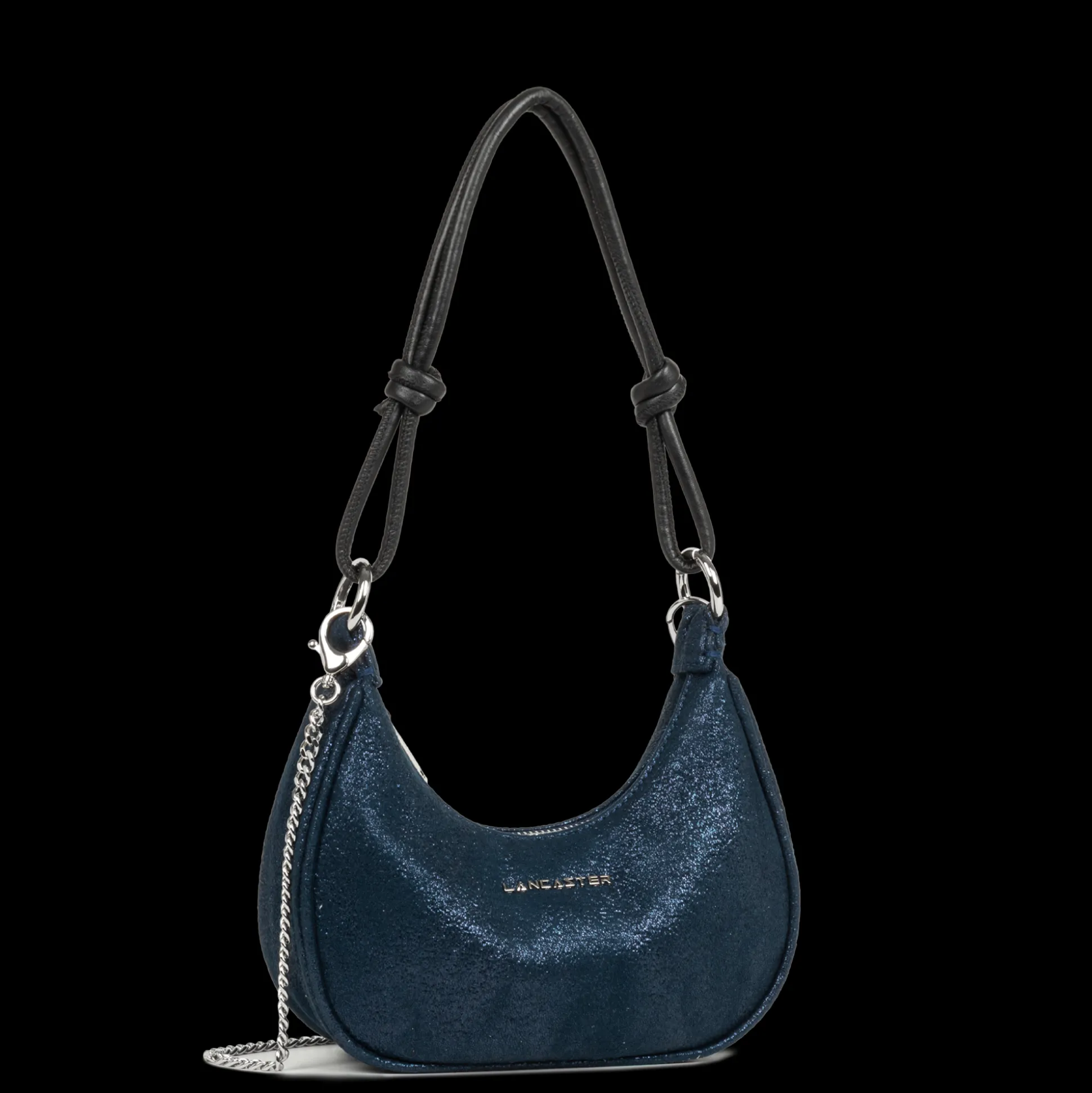 Sac demi lune