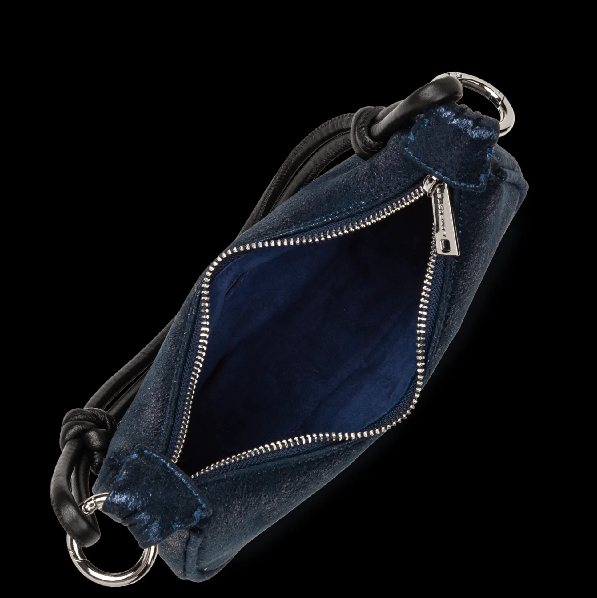 Sac demi lune