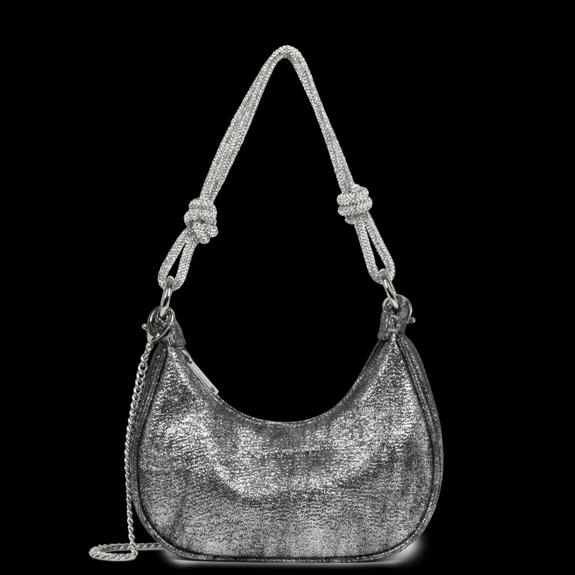 Sac demi lune