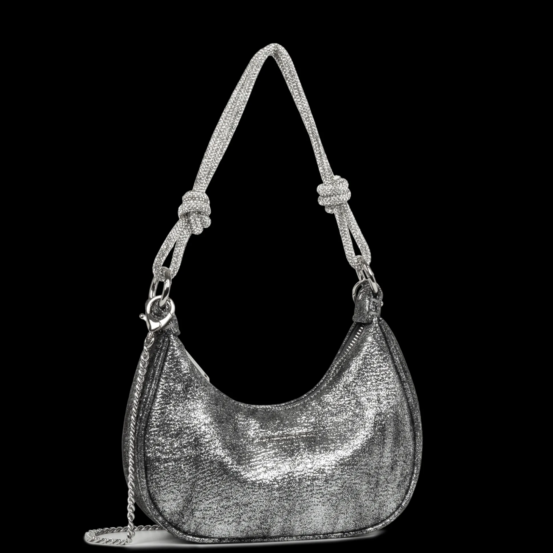 Sac demi lune