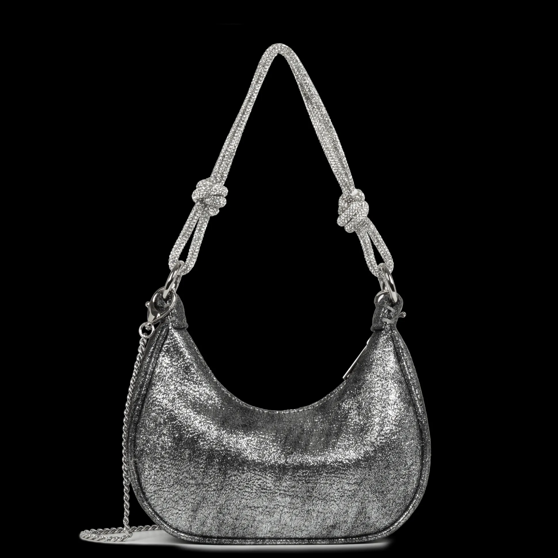 Sac demi lune