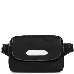 Sac porté ceinture