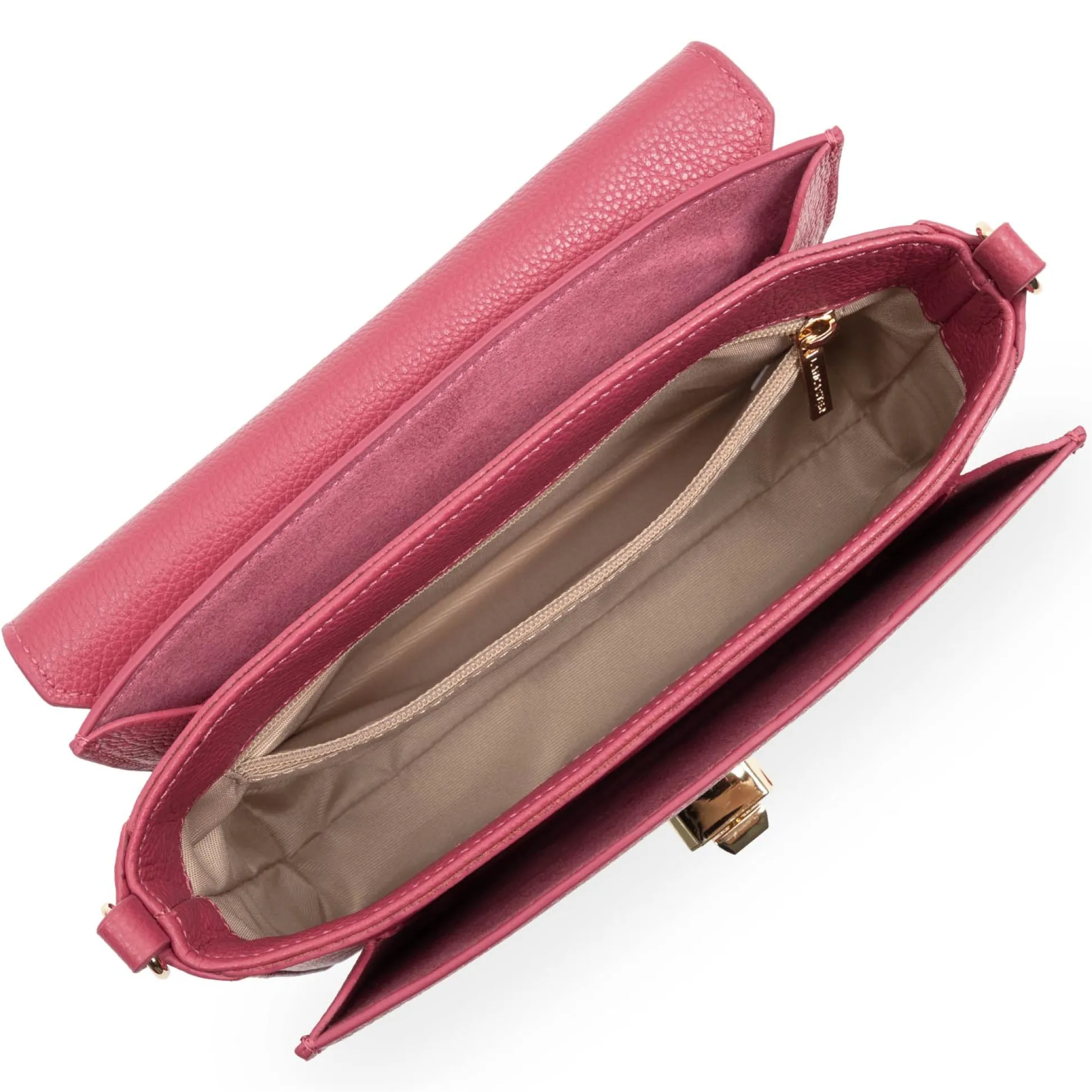 Sac trotteur