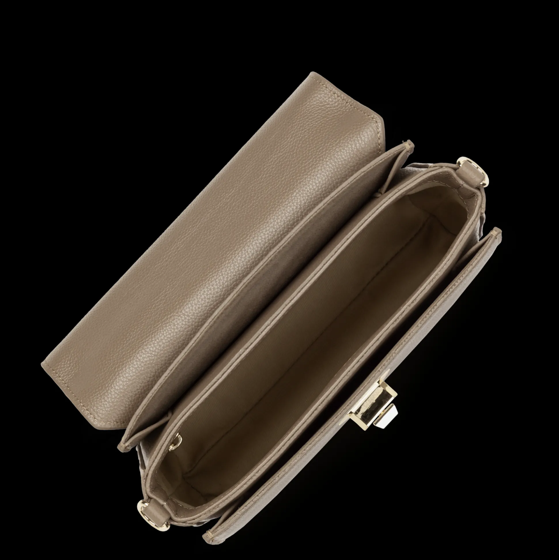 Sac trotteur