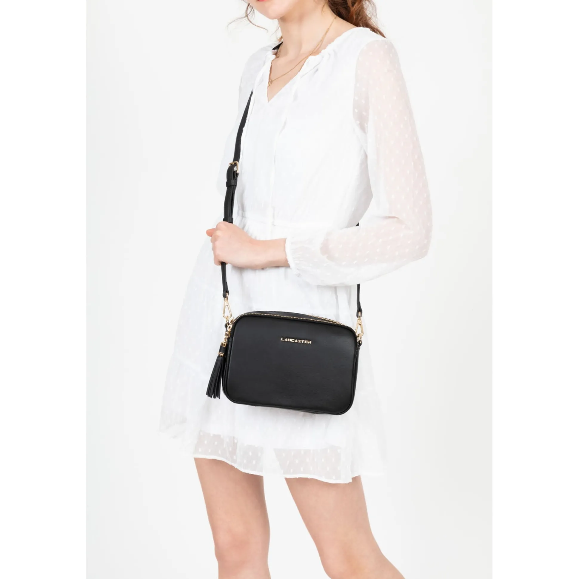 Sac trotteur