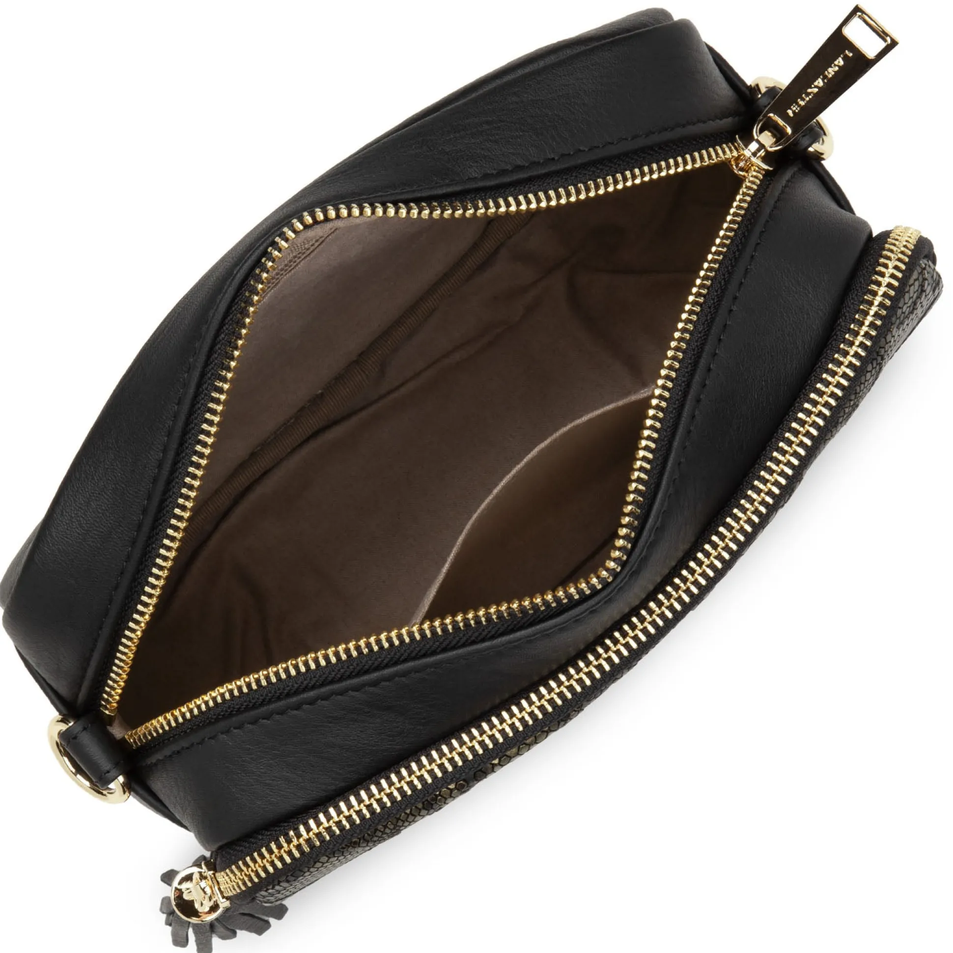 Sac trotteur