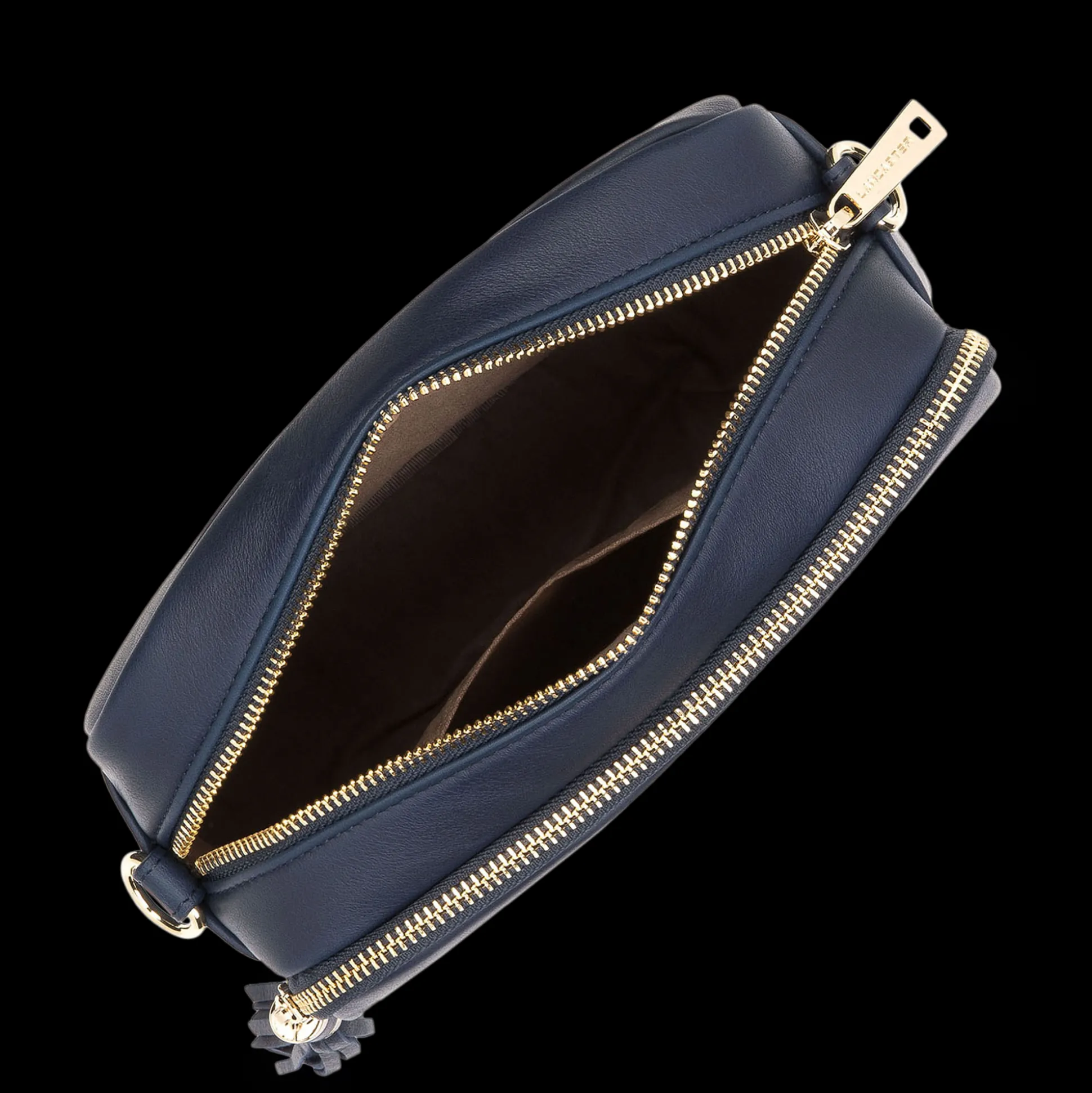 Sac trotteur