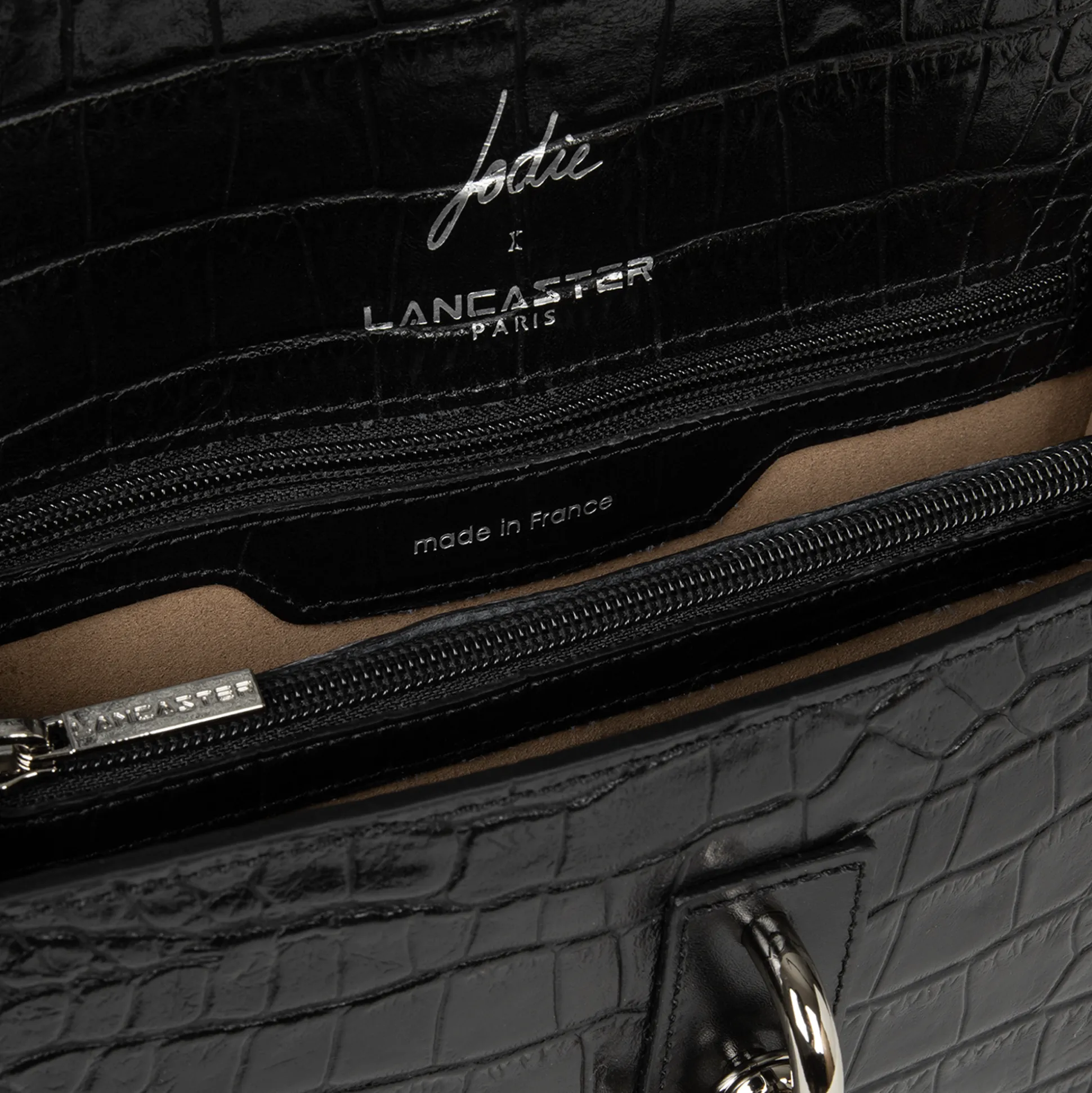 Sac trotteur