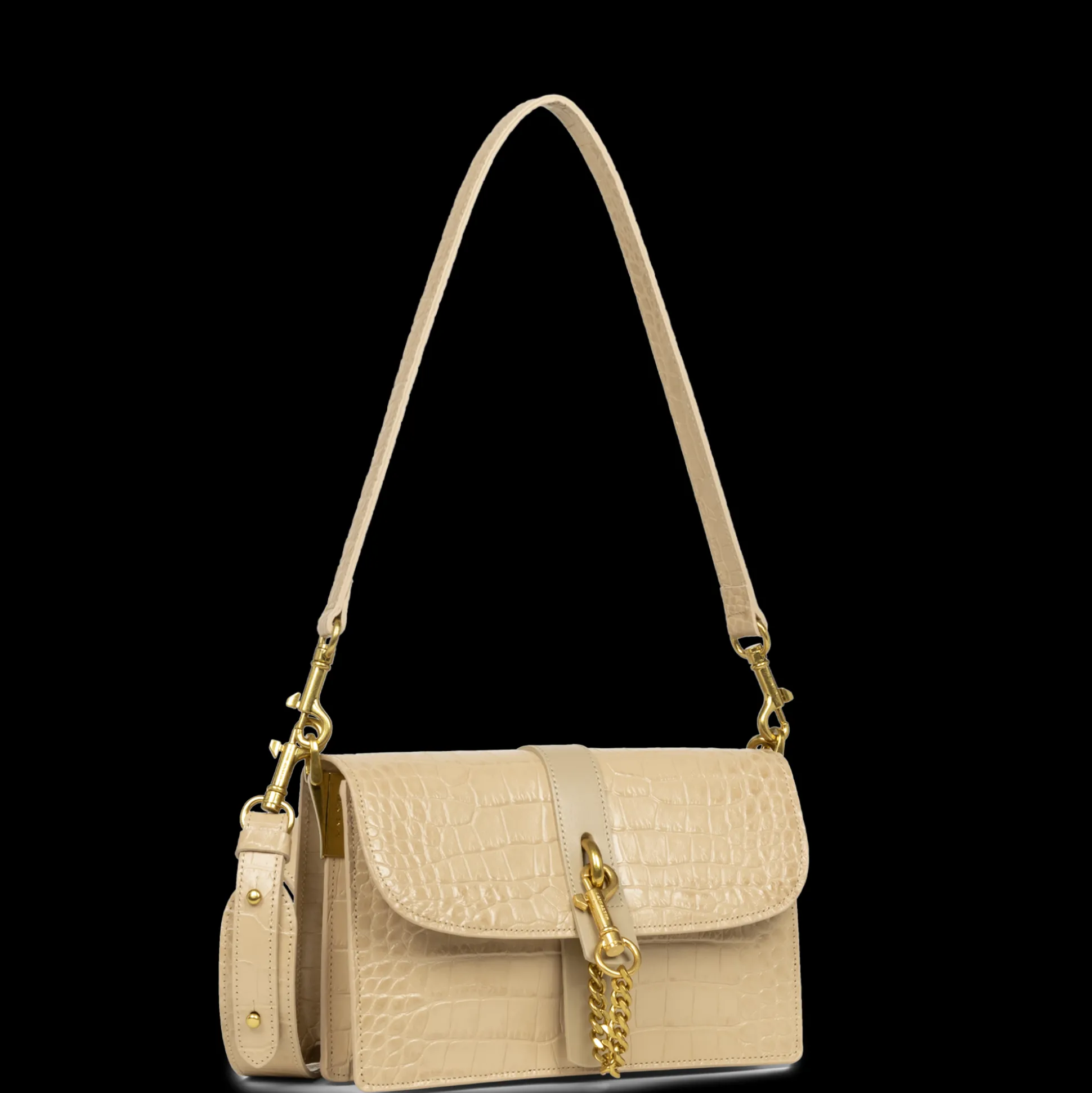 Sac trotteur