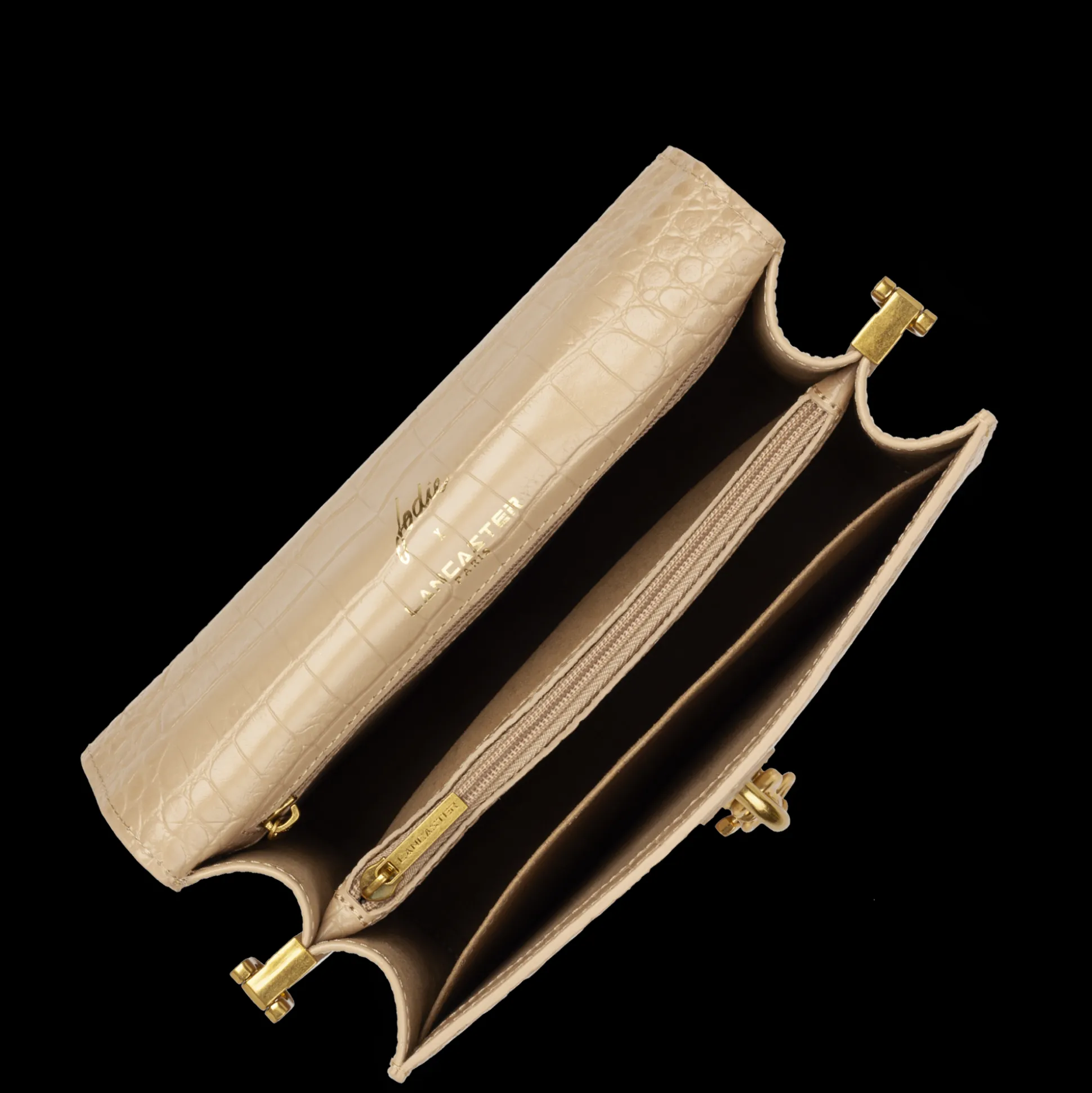 Sac trotteur