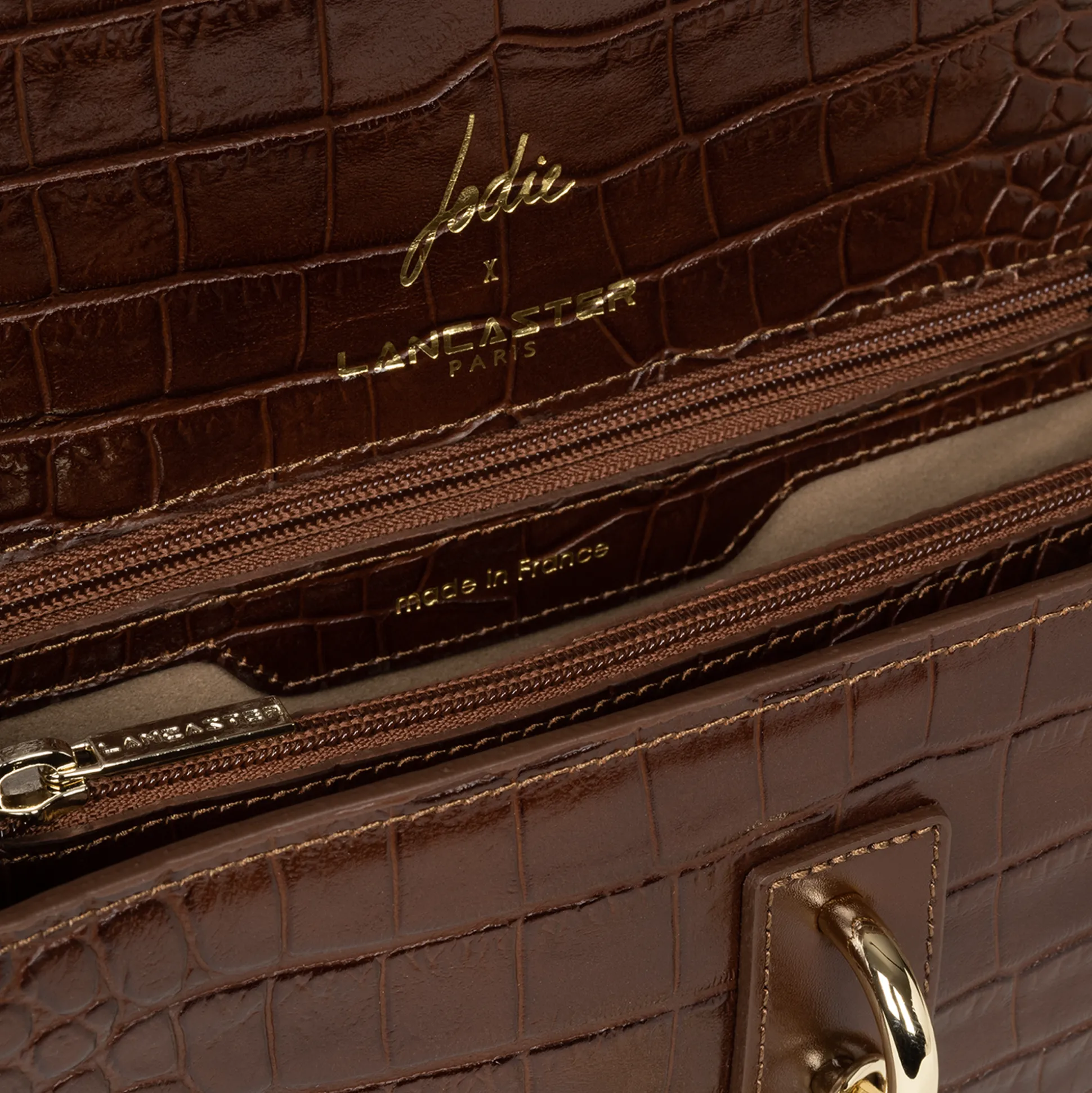 Sac trotteur
