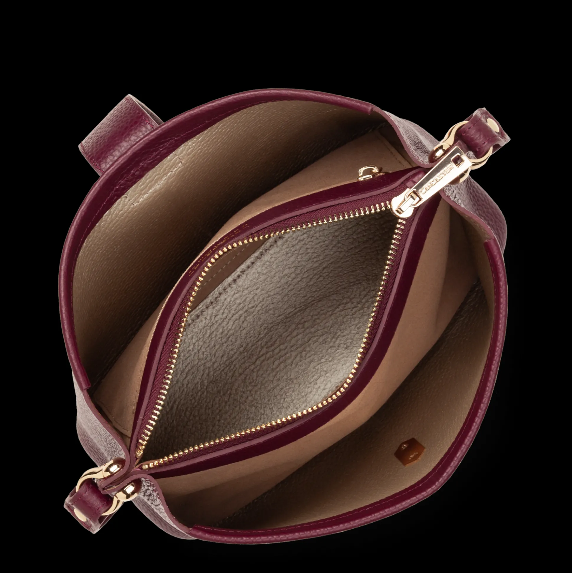 Sac trotteur