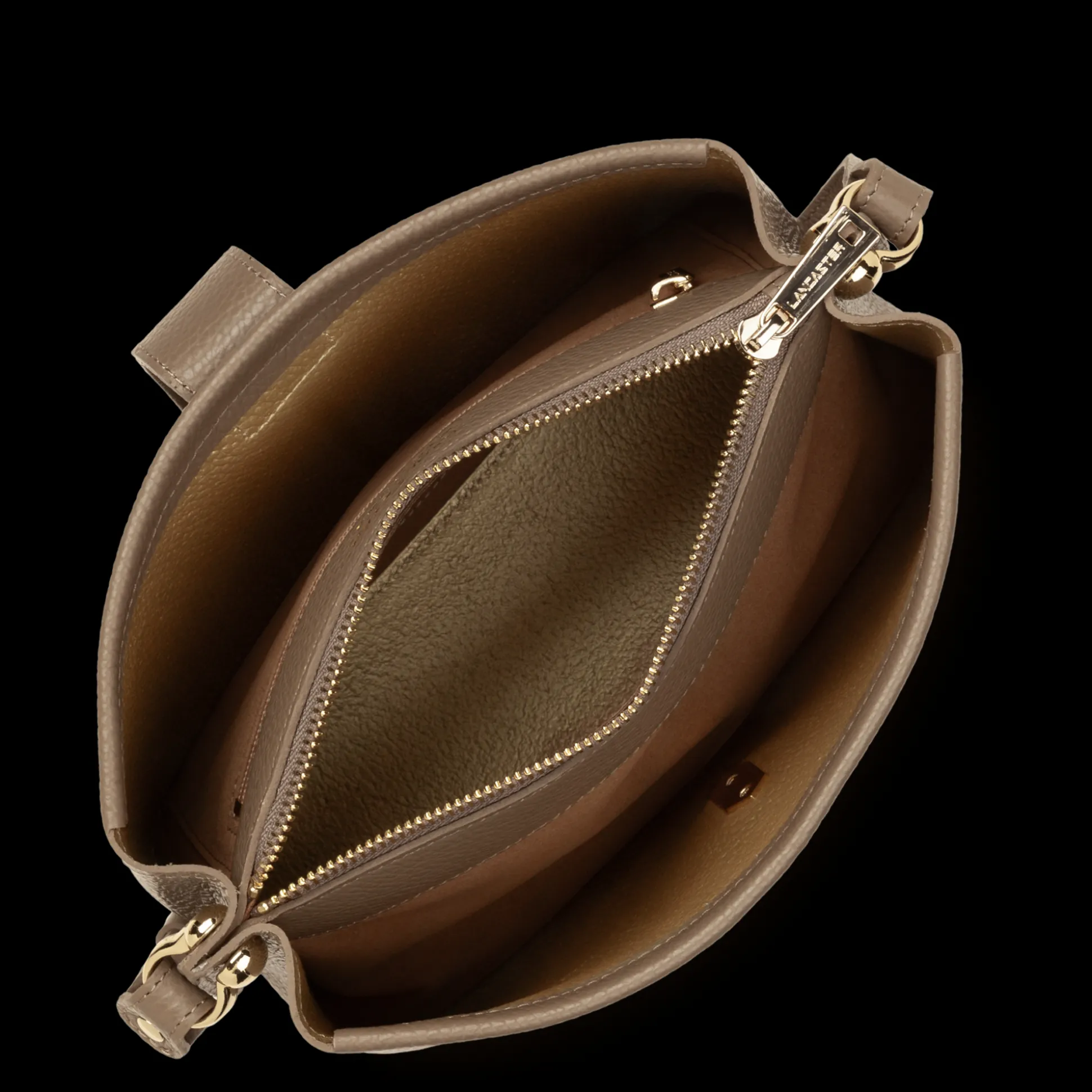 Sac trotteur