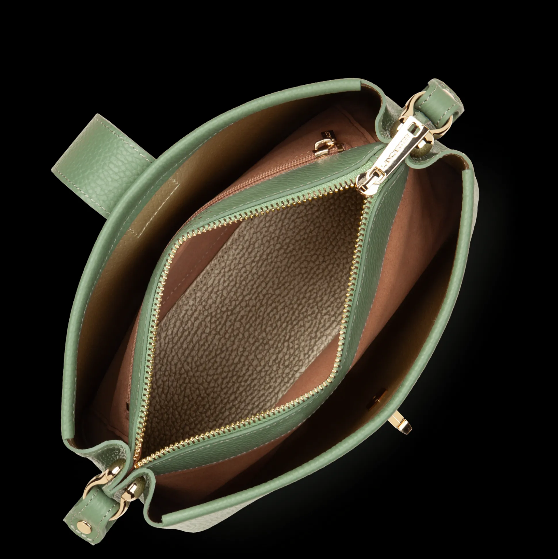 Sac trotteur