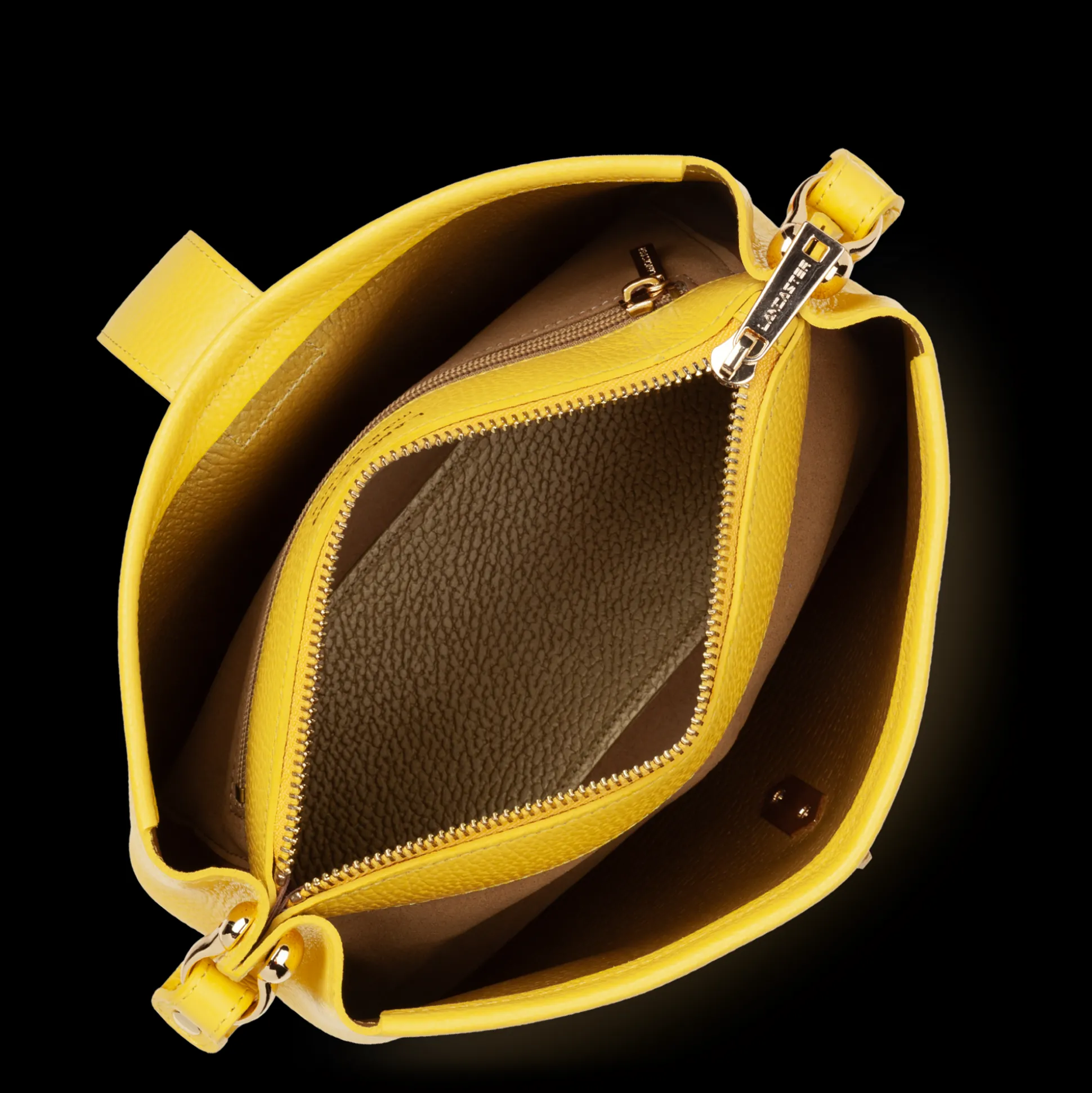 Sac trotteur