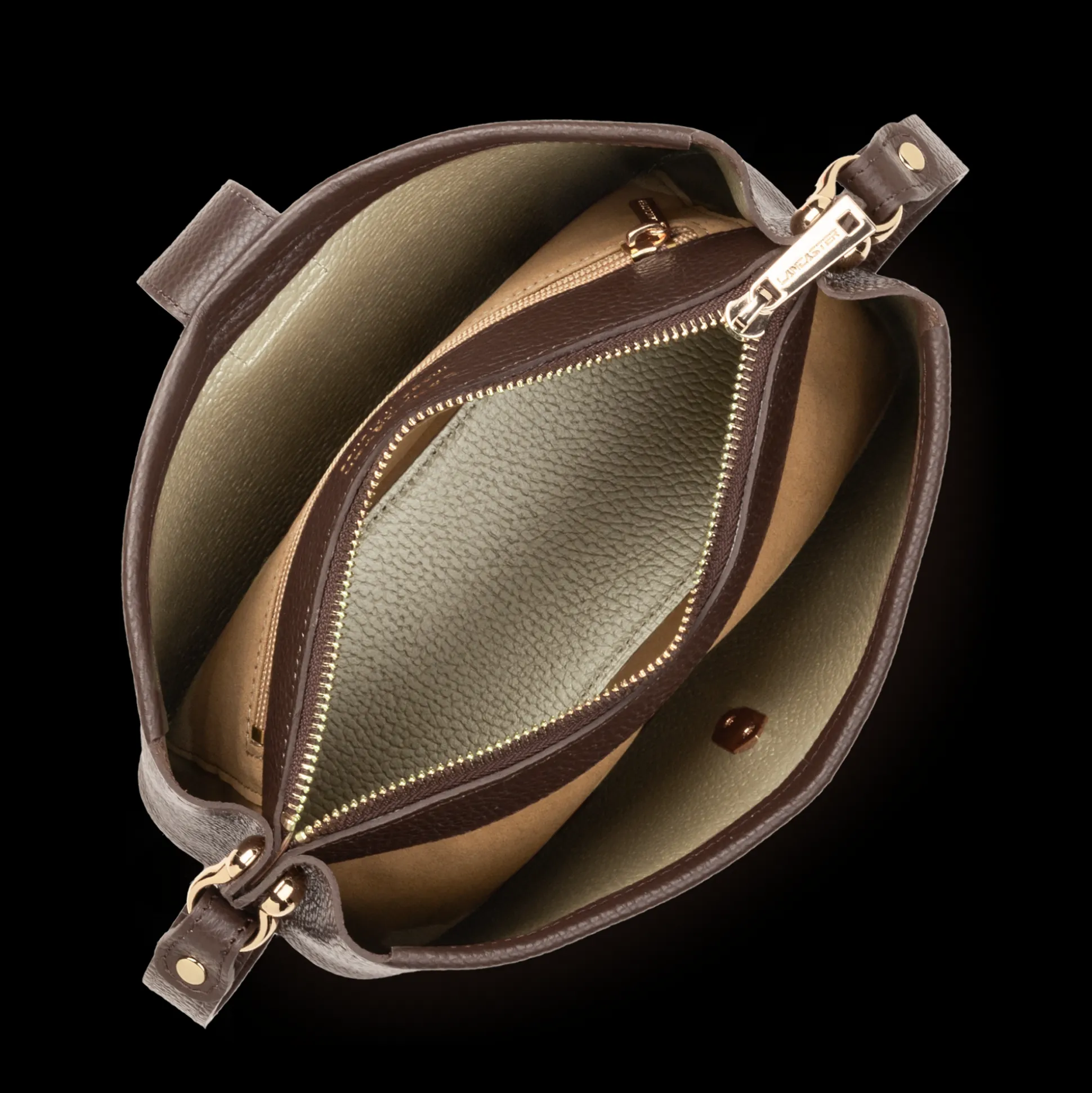 Sac trotteur