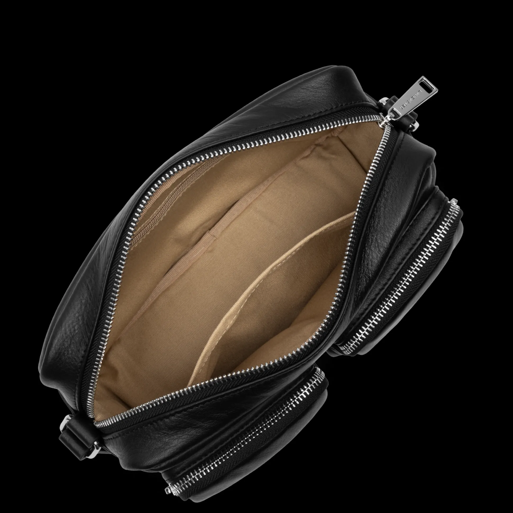 Sac trotteur