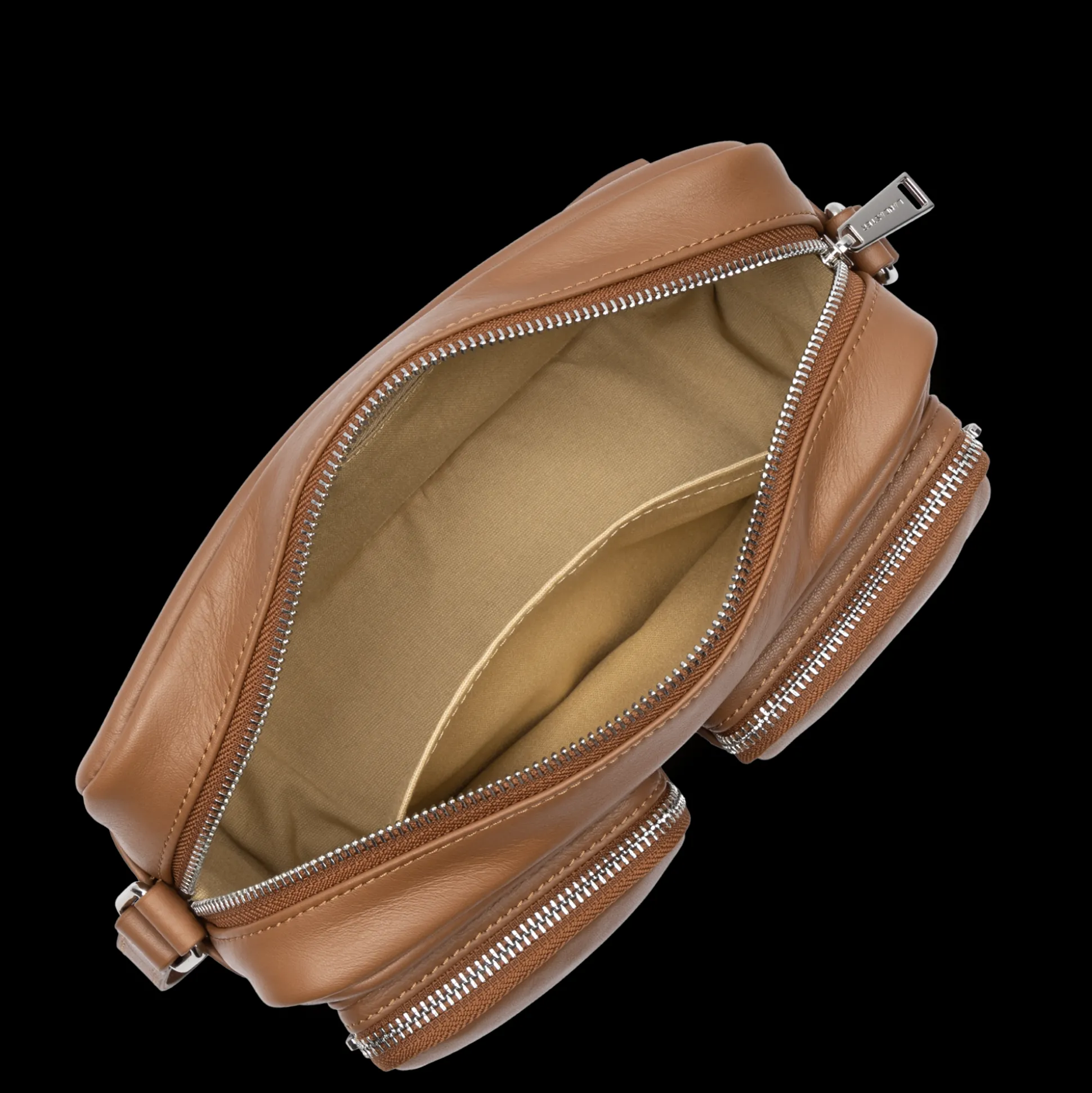 Sac trotteur