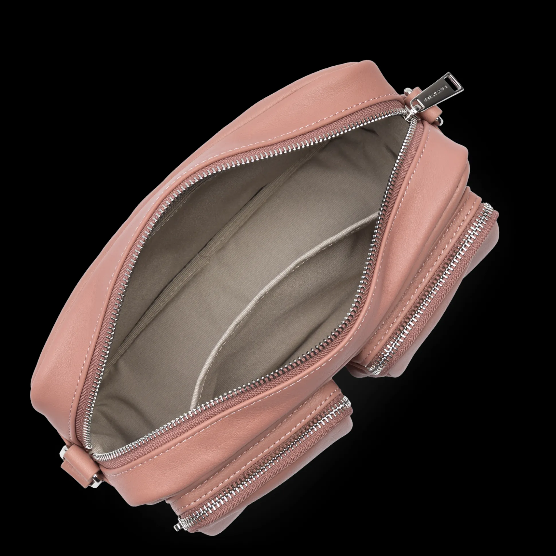 Sac trotteur
