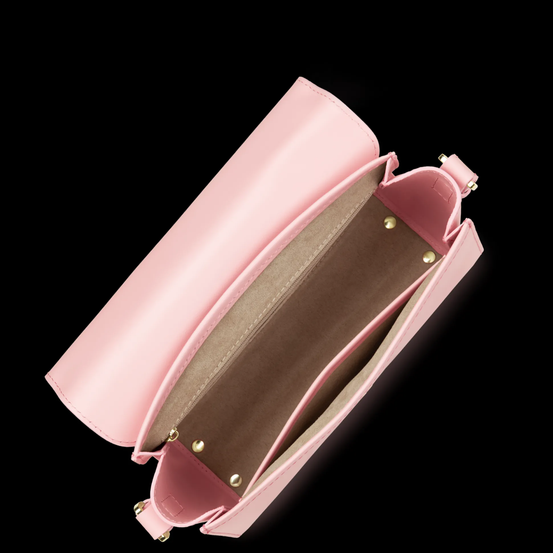 Sac trotteur