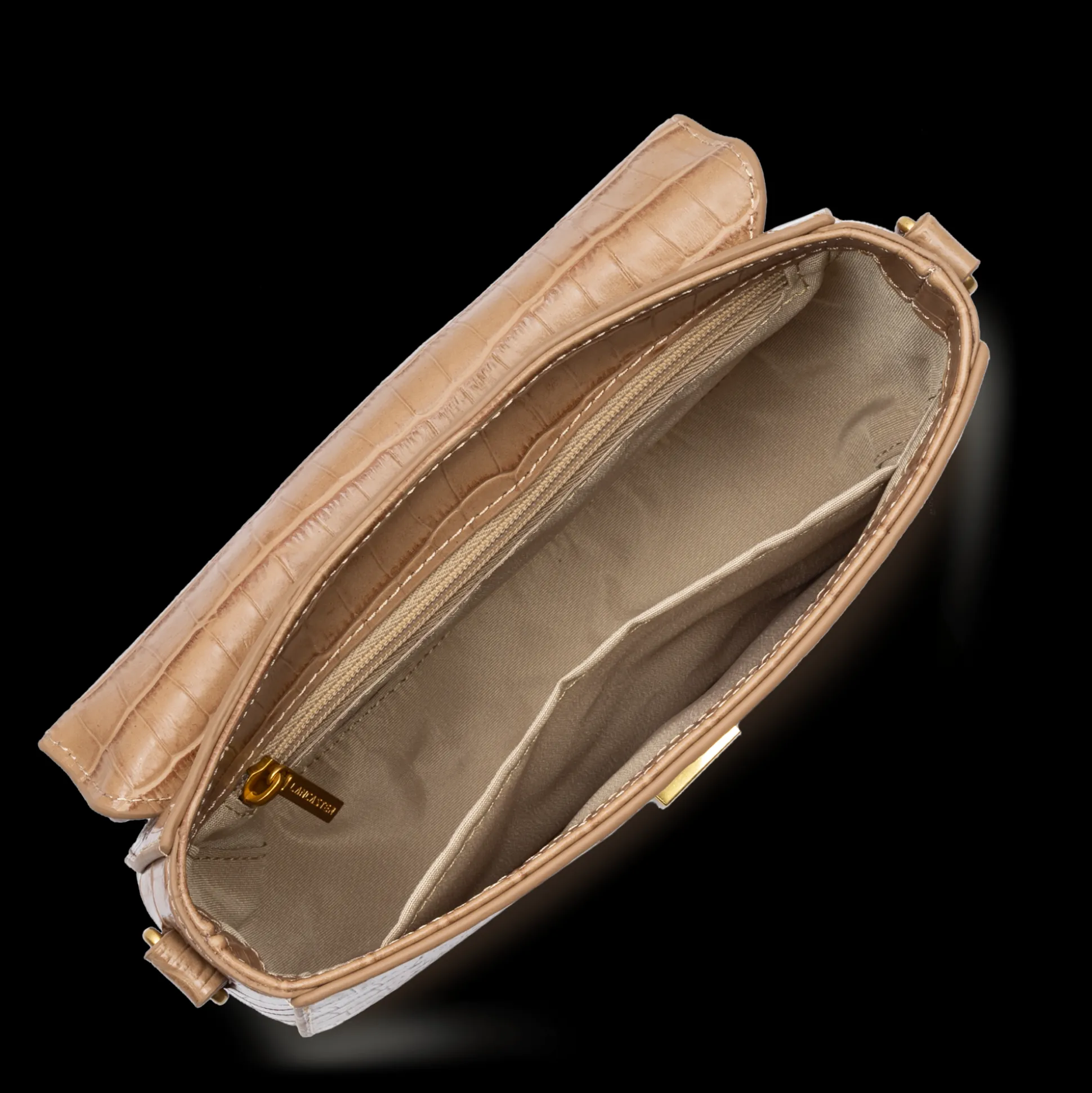 Sac trotteur