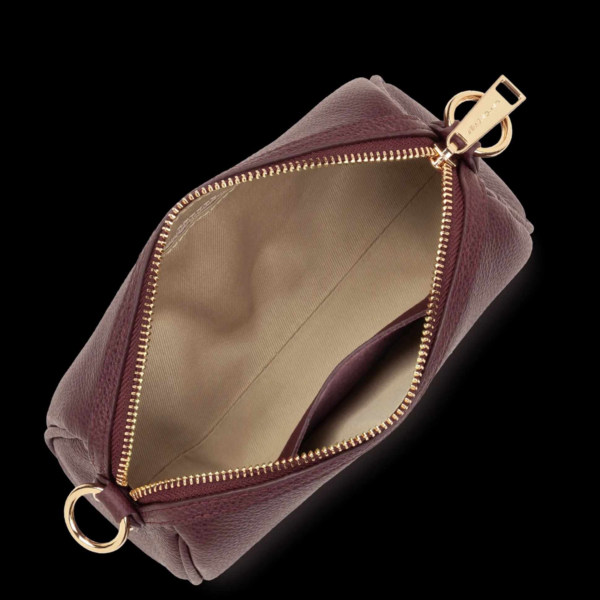 Sac trotteur