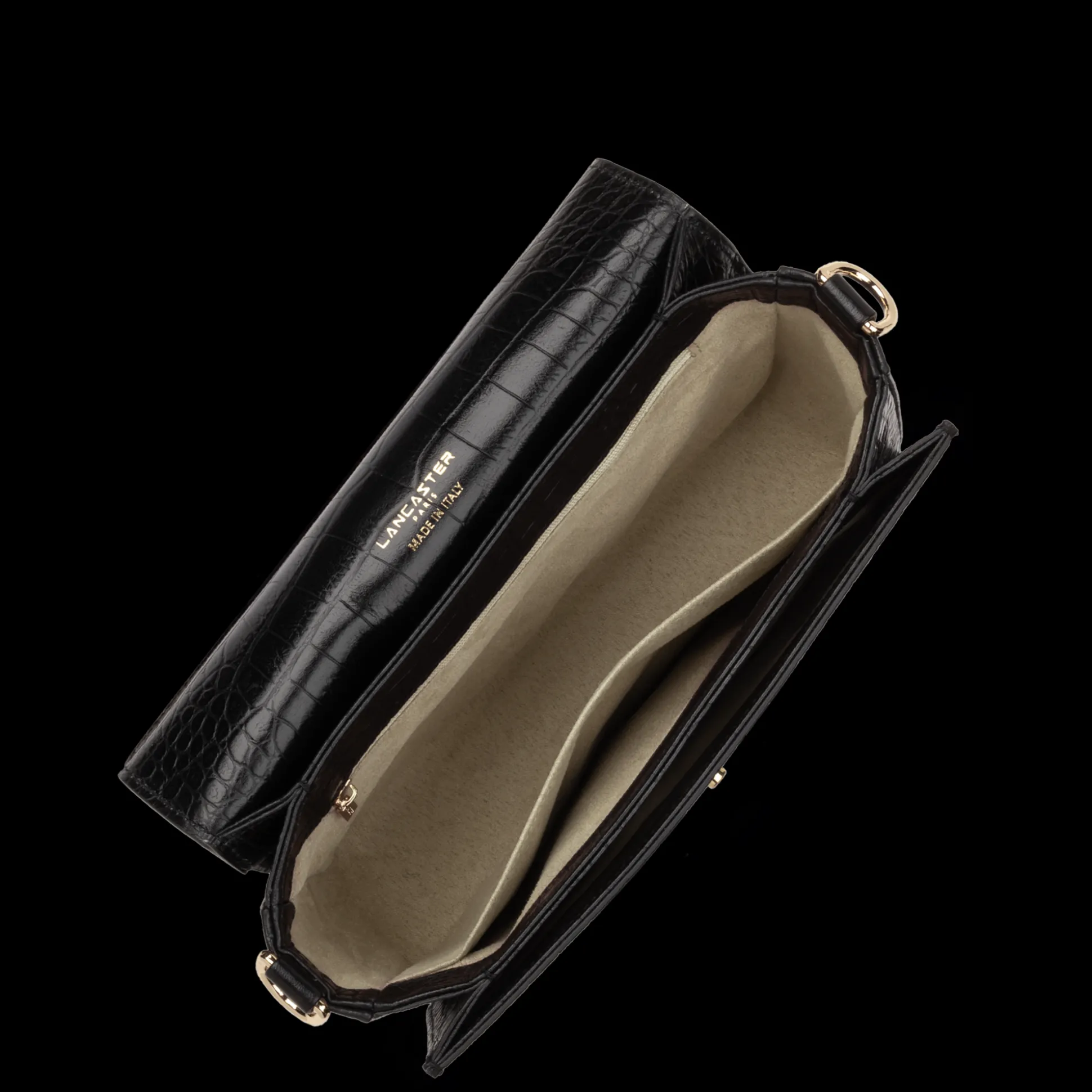 Sac trotteur
