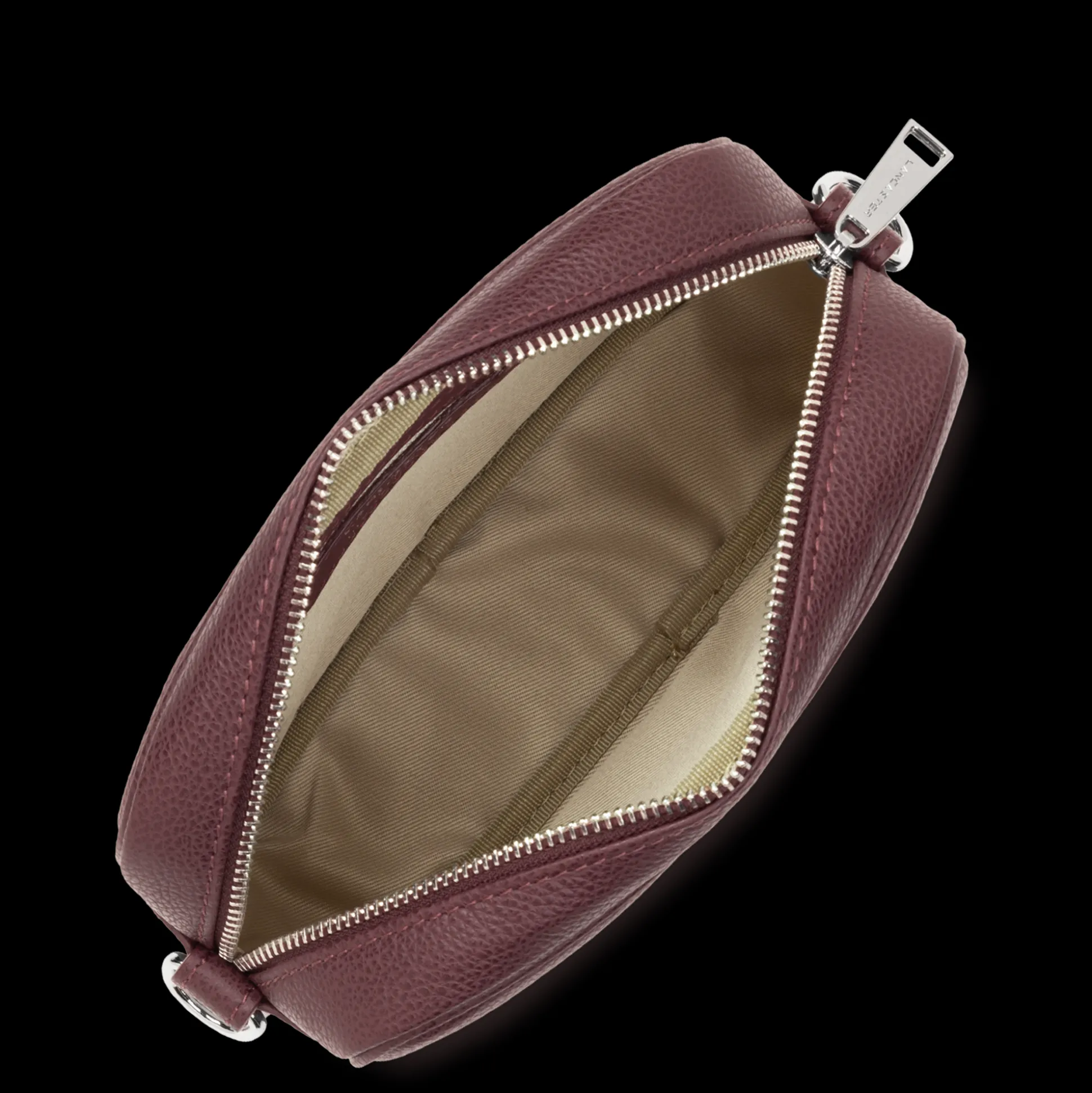 Sac trotteur
