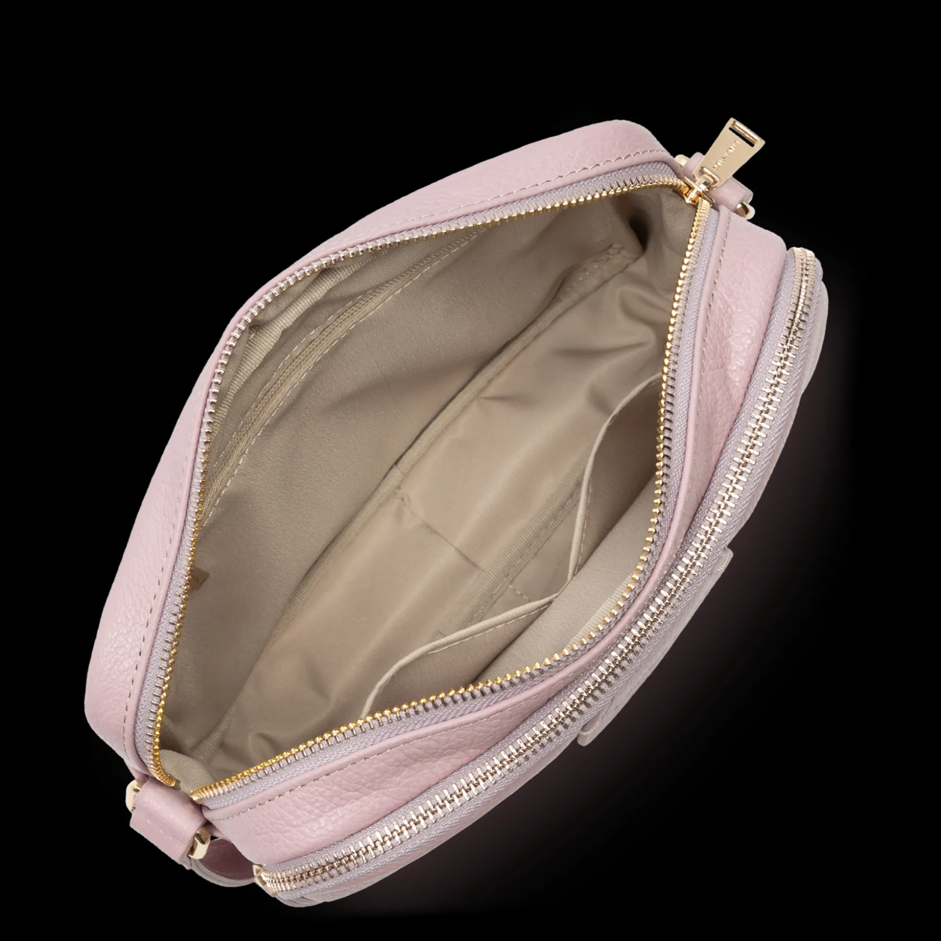 Sac trotteur
