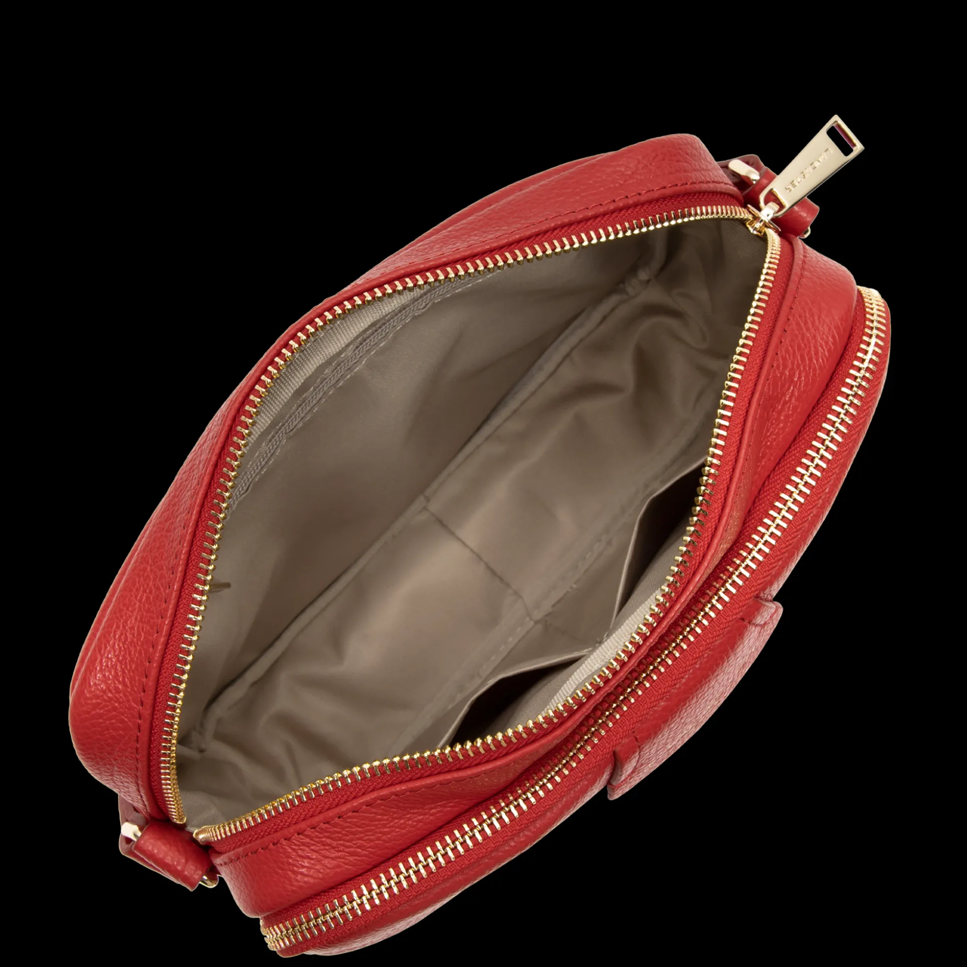 Sac trotteur