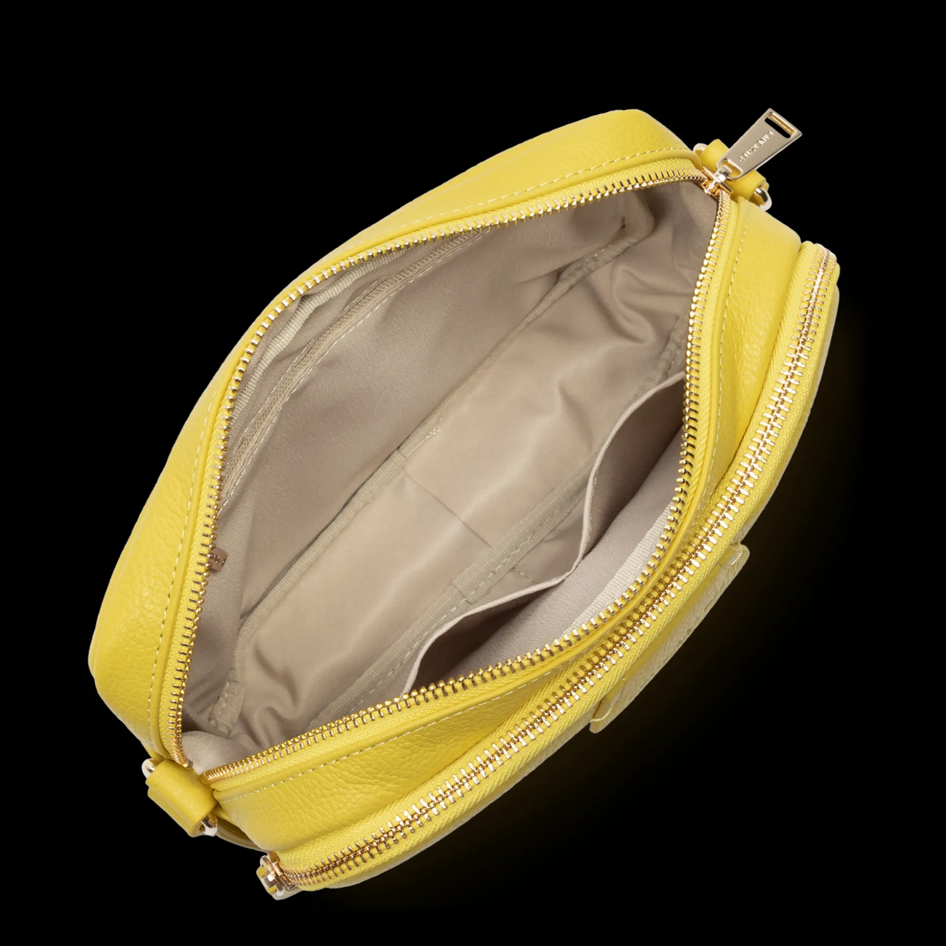 Sac trotteur