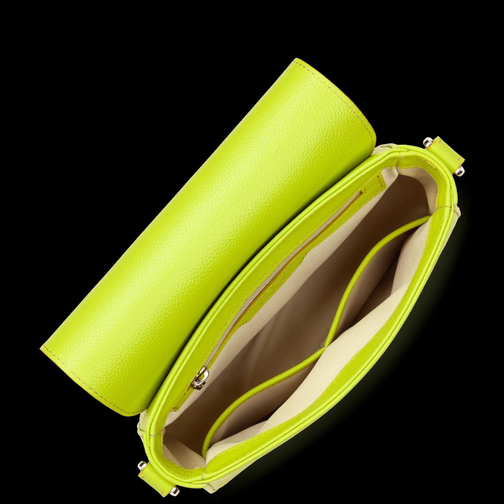 Sac trotteur