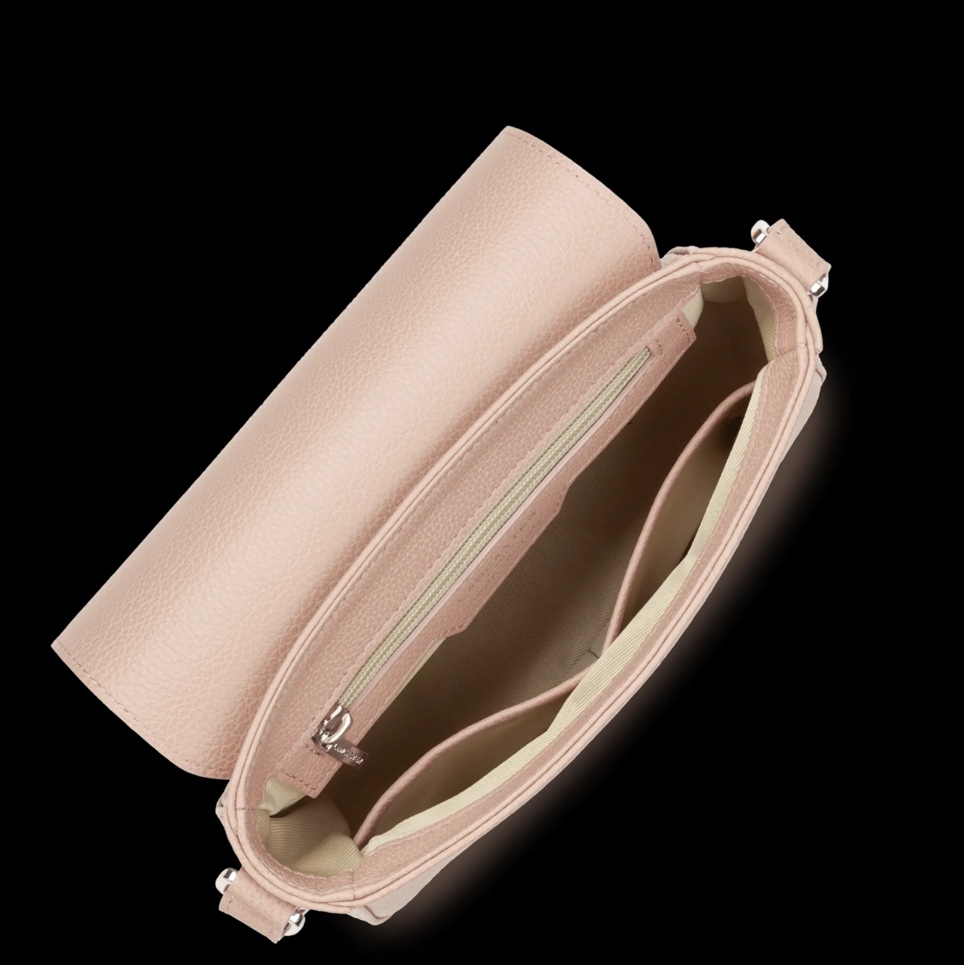 Sac trotteur