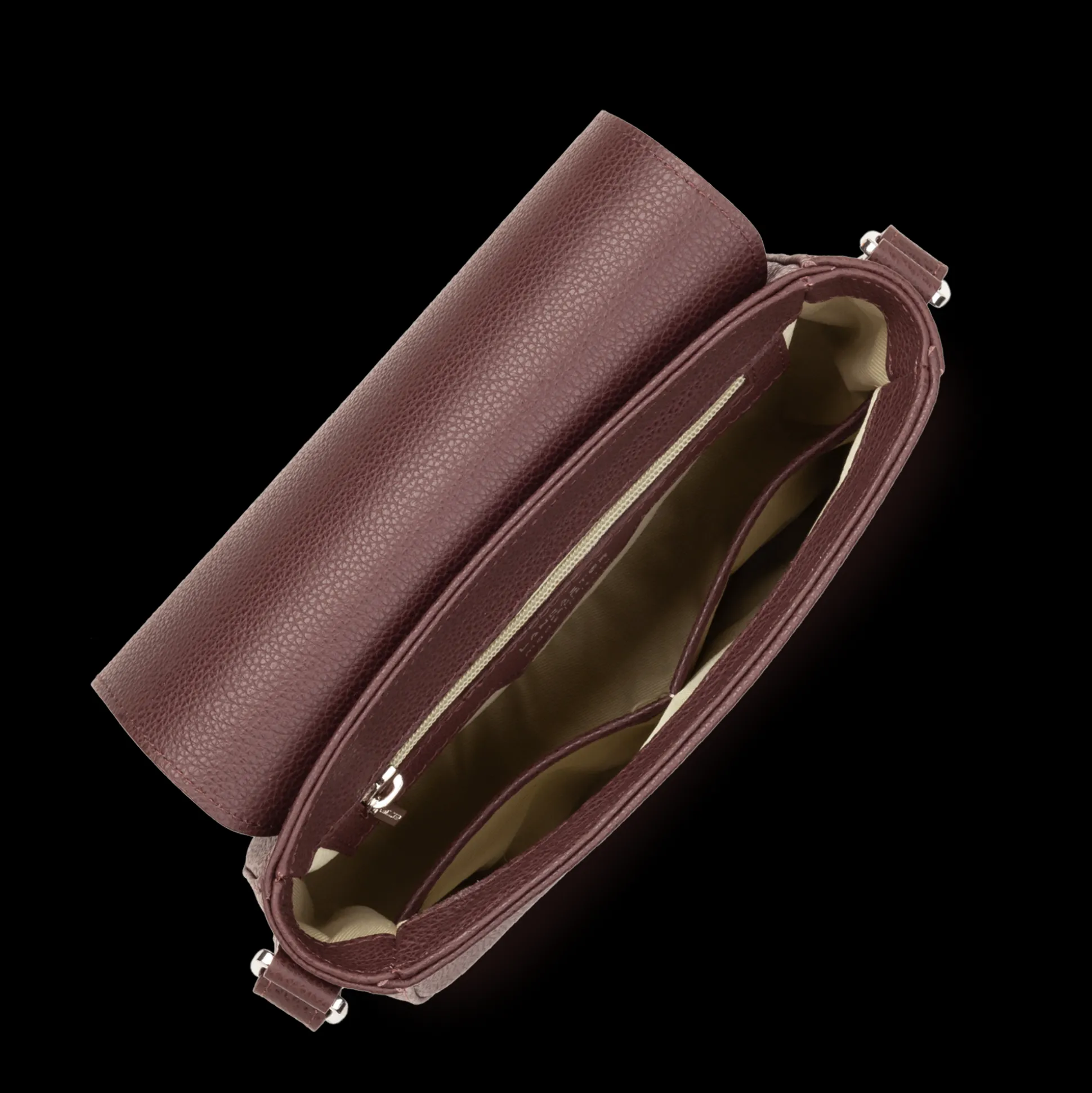 Sac trotteur