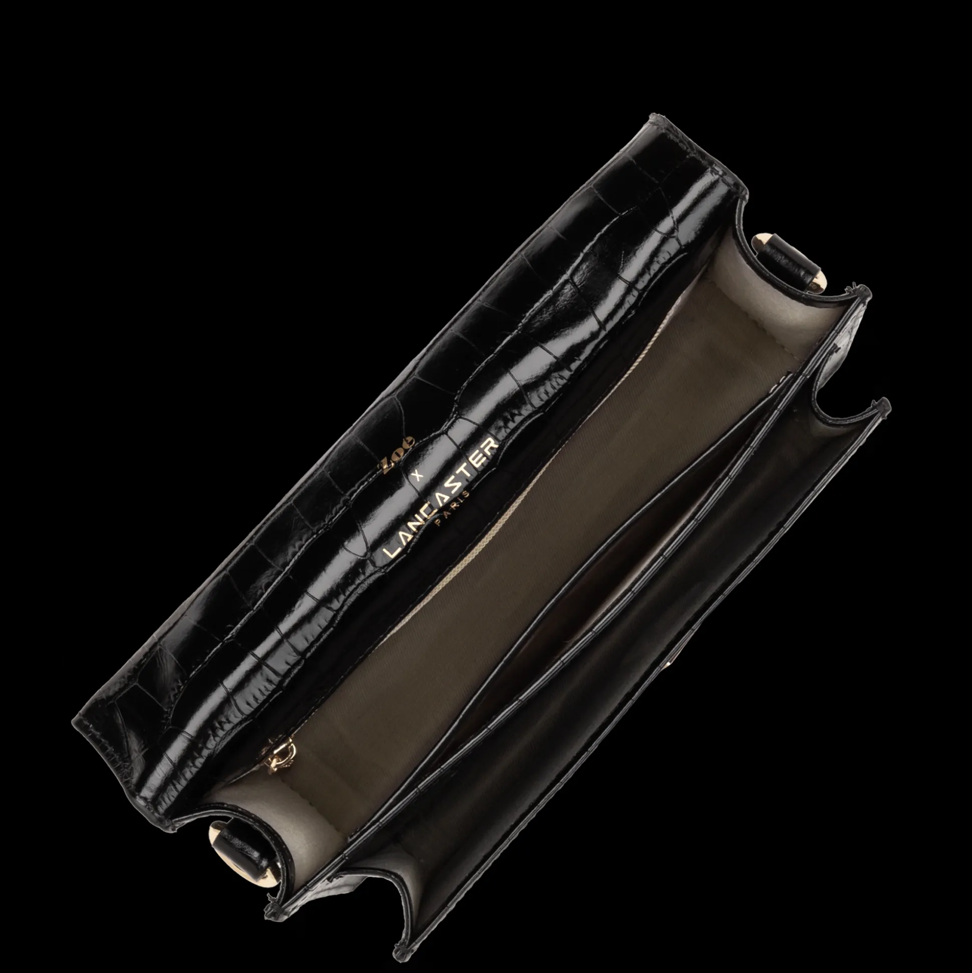 Sac trotteur