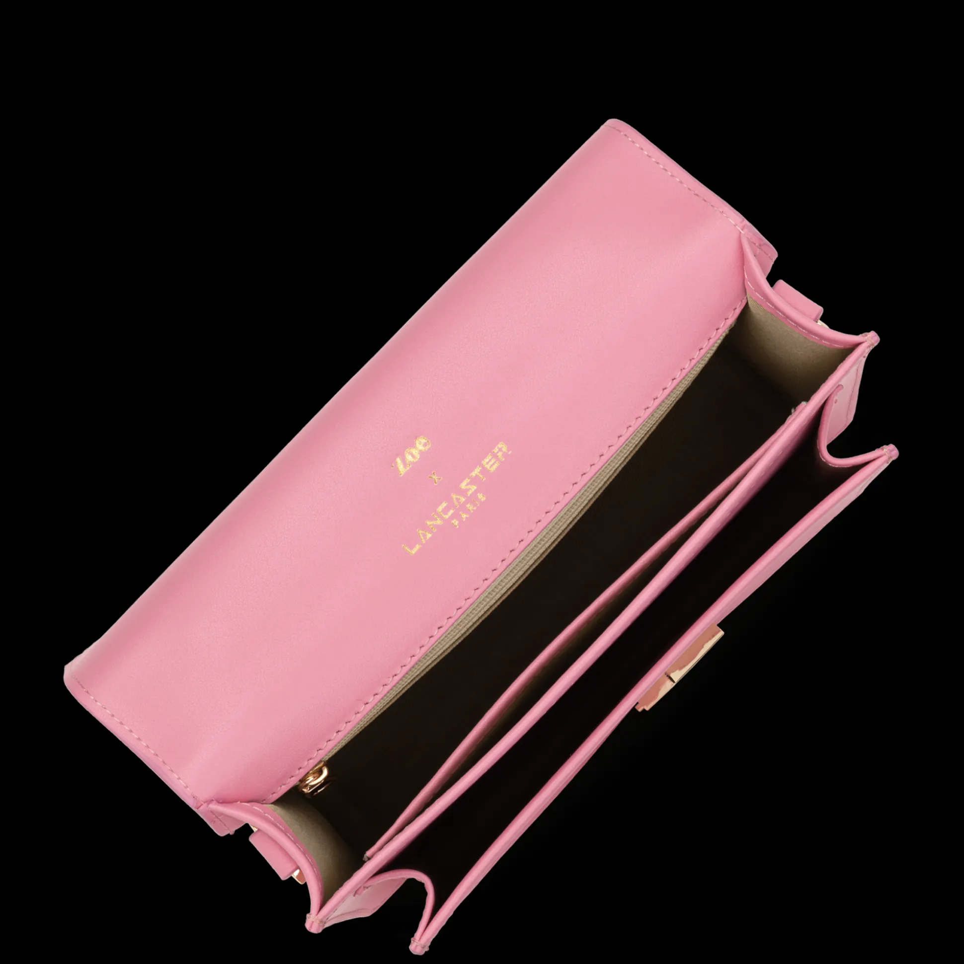 Sac trotteur