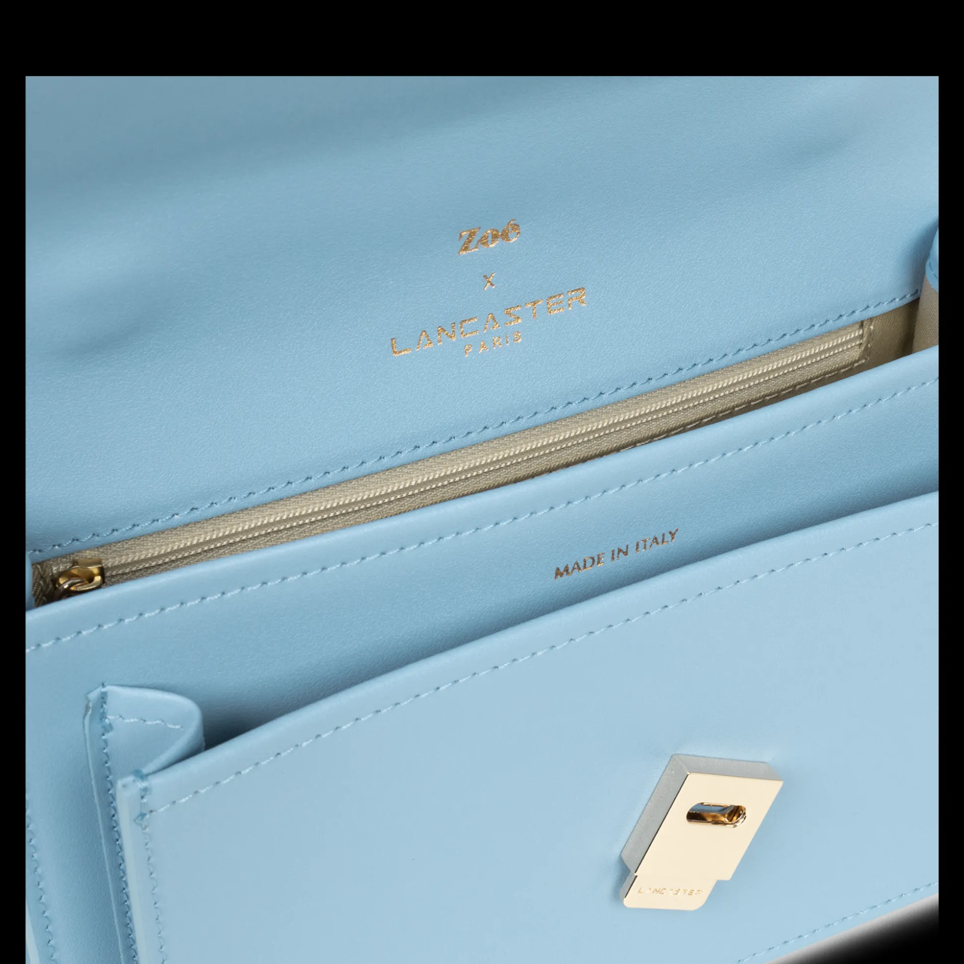 Sac trotteur