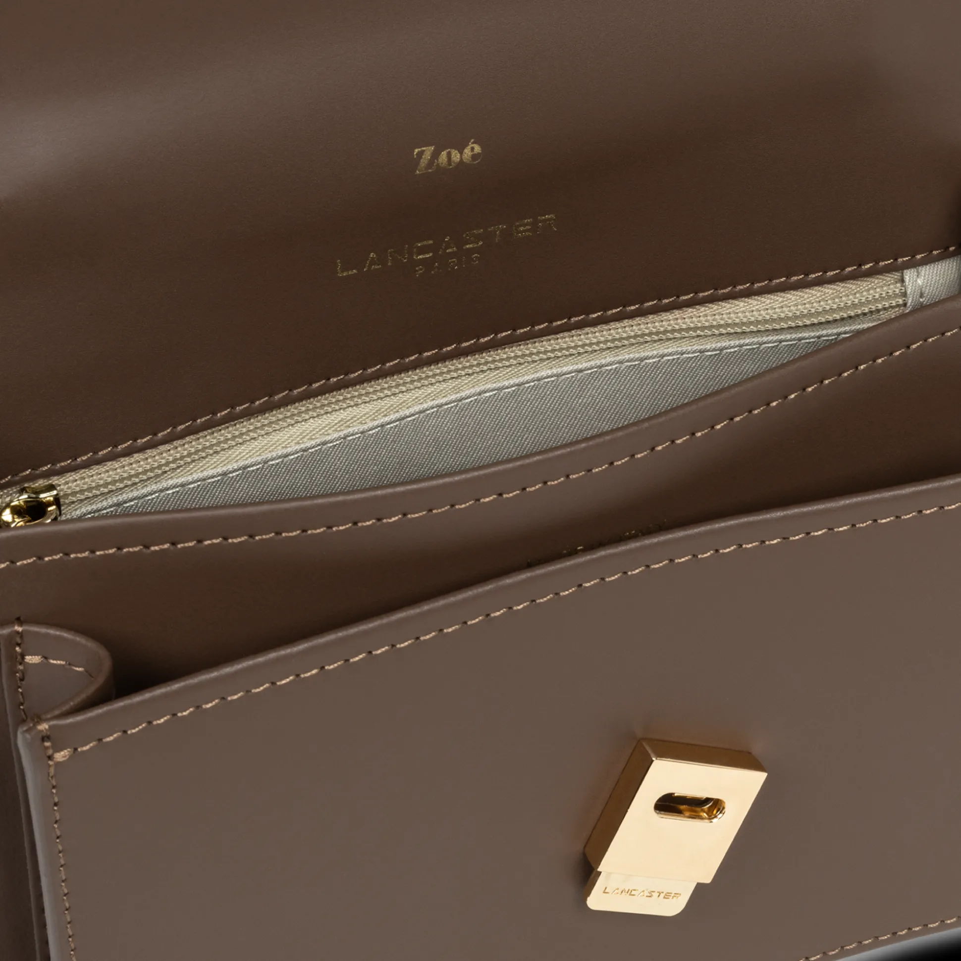 Sac trotteur