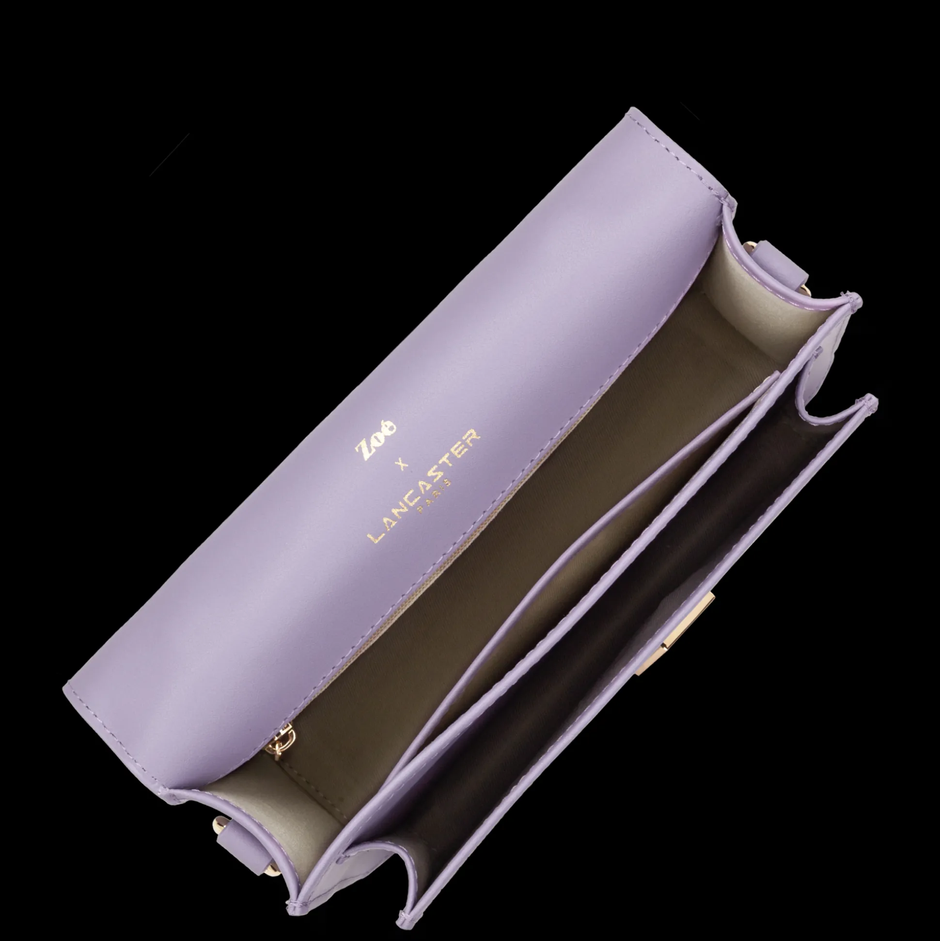 Sac trotteur