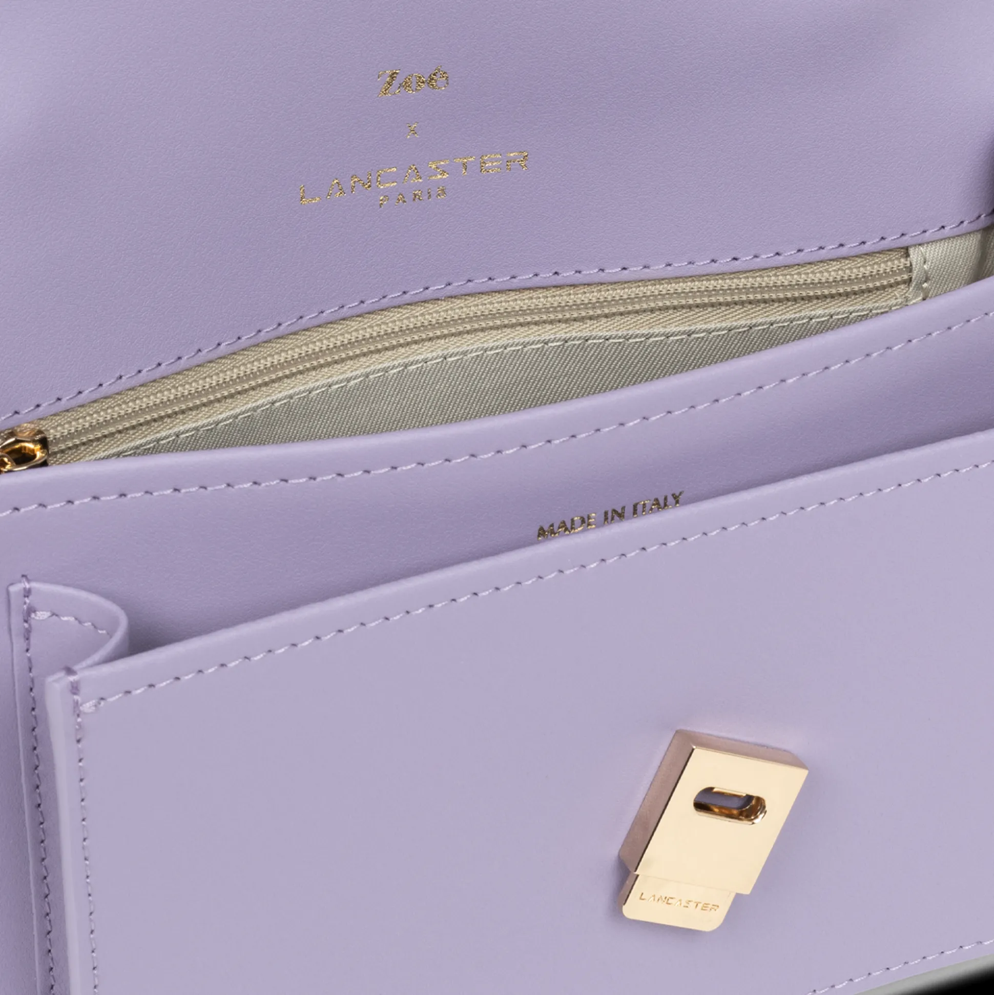 Sac trotteur