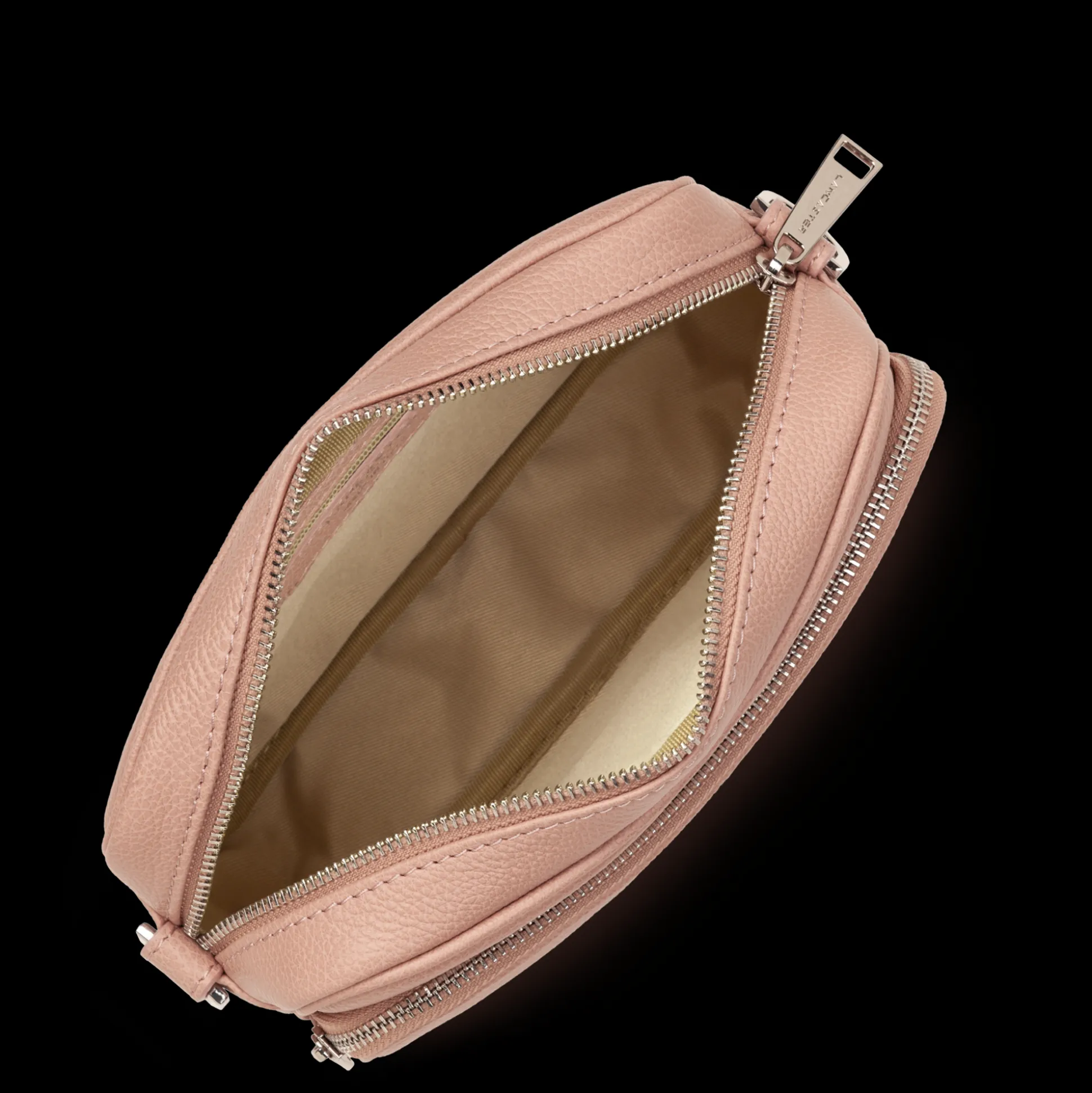Sac trotteur