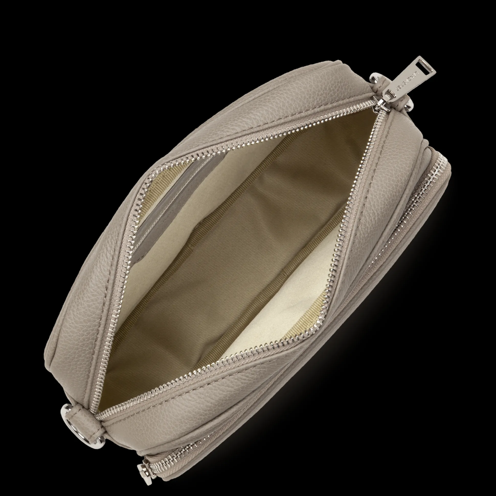 Sac trotteur