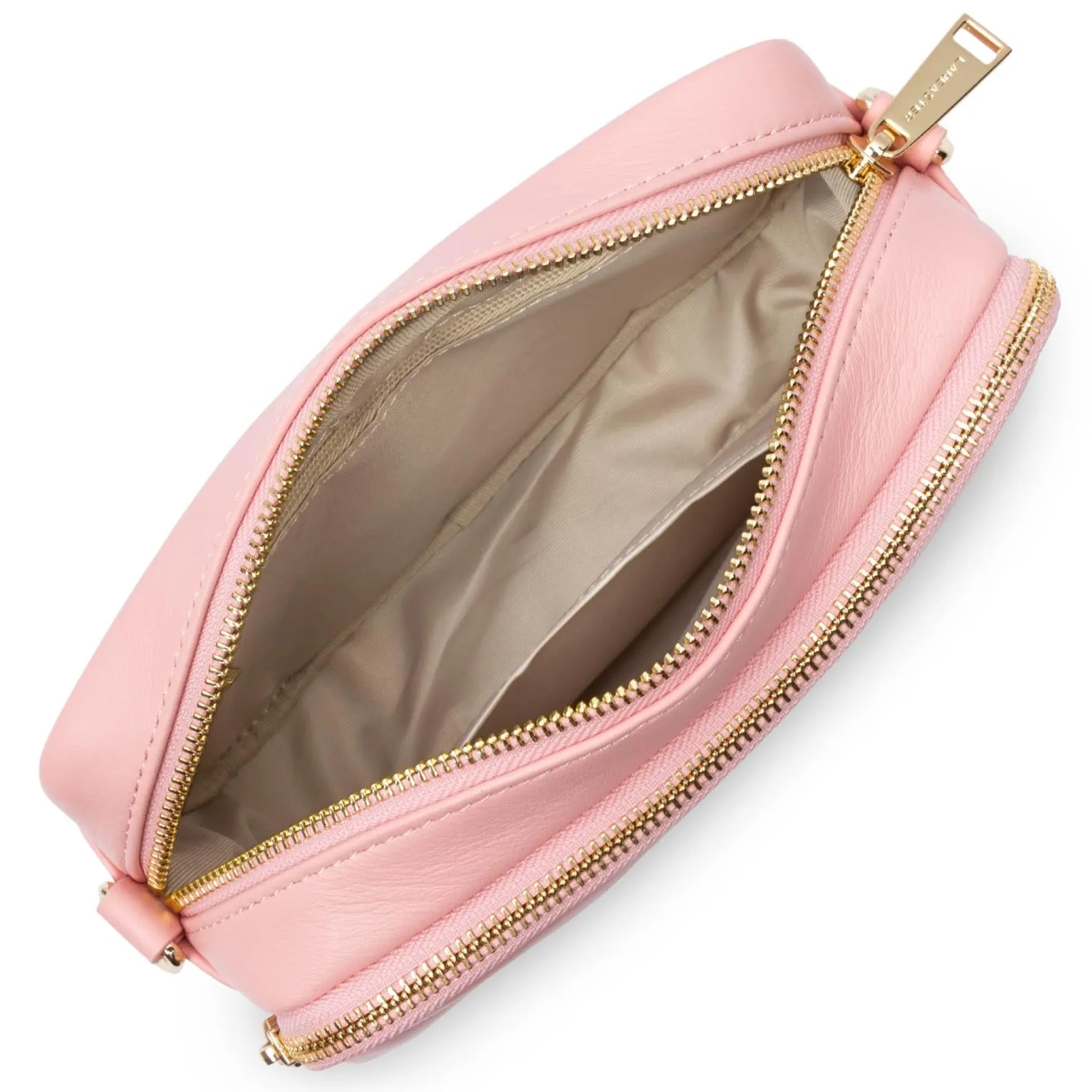 Sac trotteur