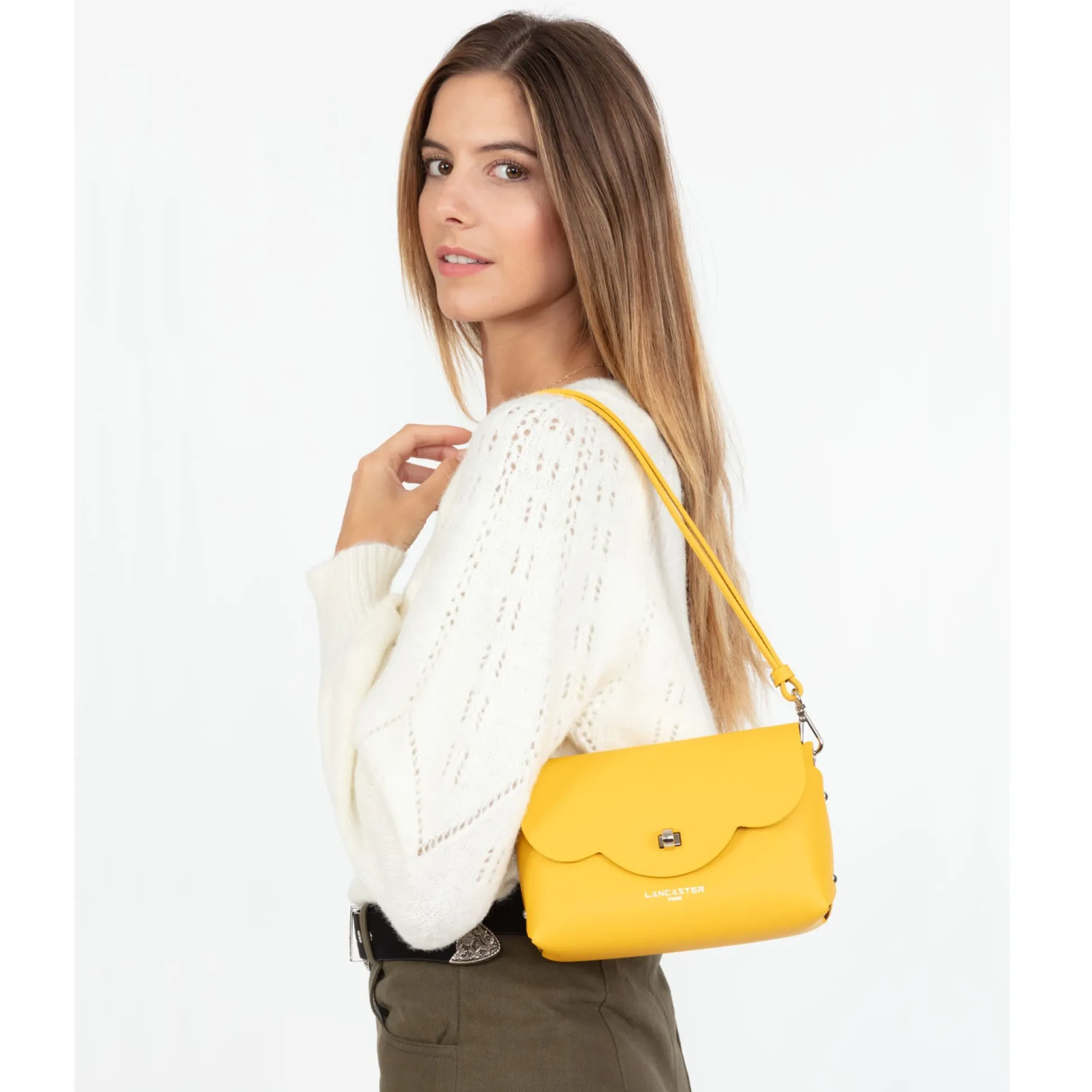 Sac trotteur