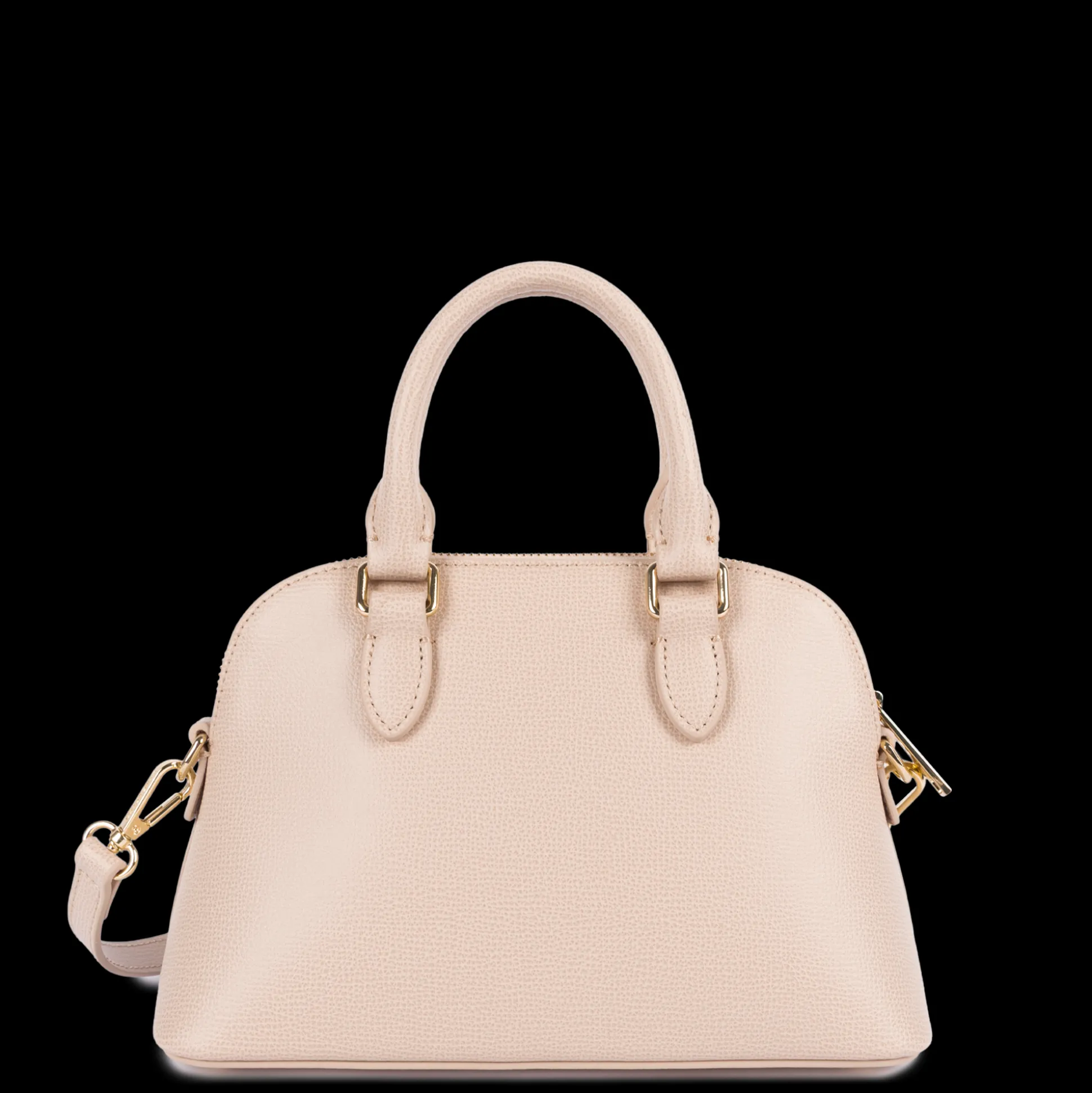 Sac demi lune