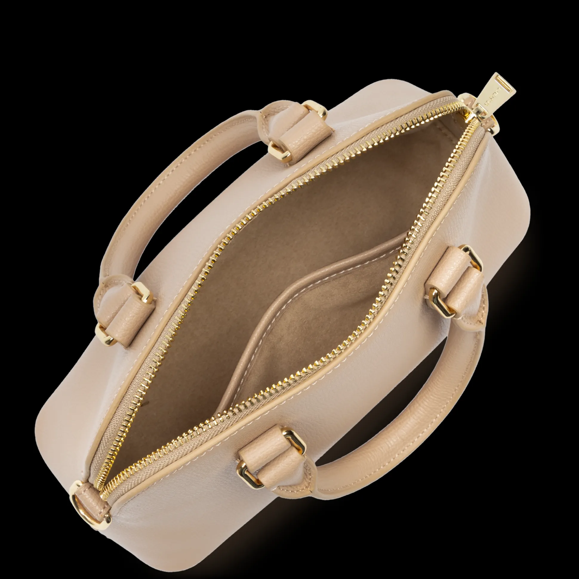 Sac demi lune